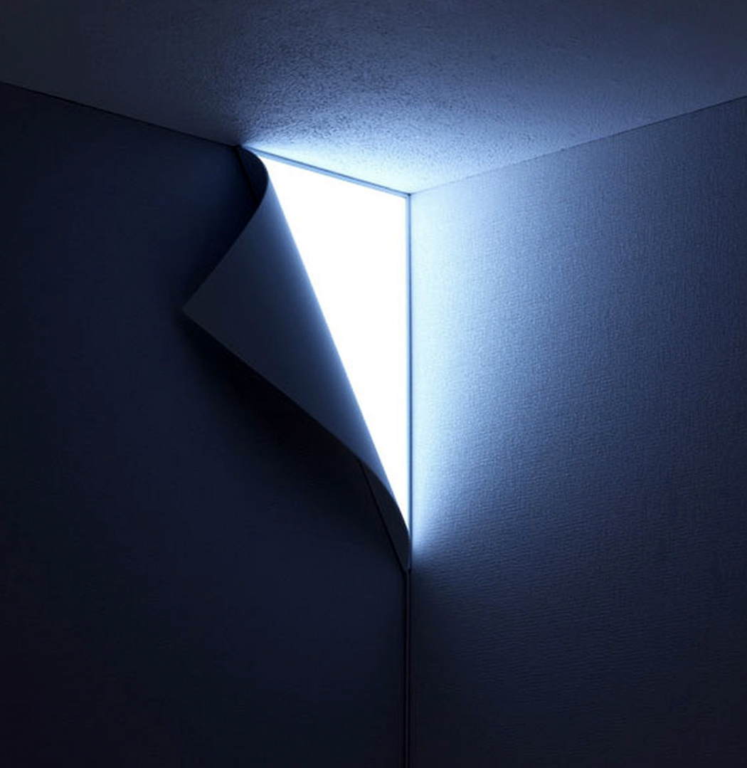 Lamp design，intelligence，Glass，