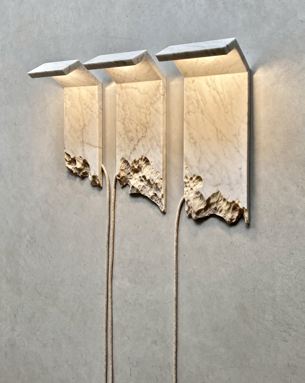 Lamp design，intelligence，Glass，