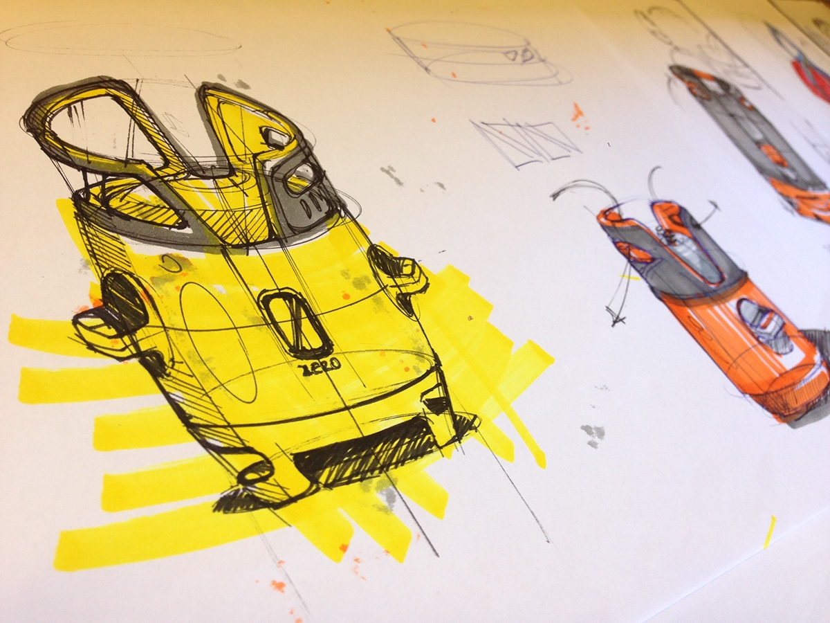 zero，Liquefied petroleum gas，portable，industrial design，