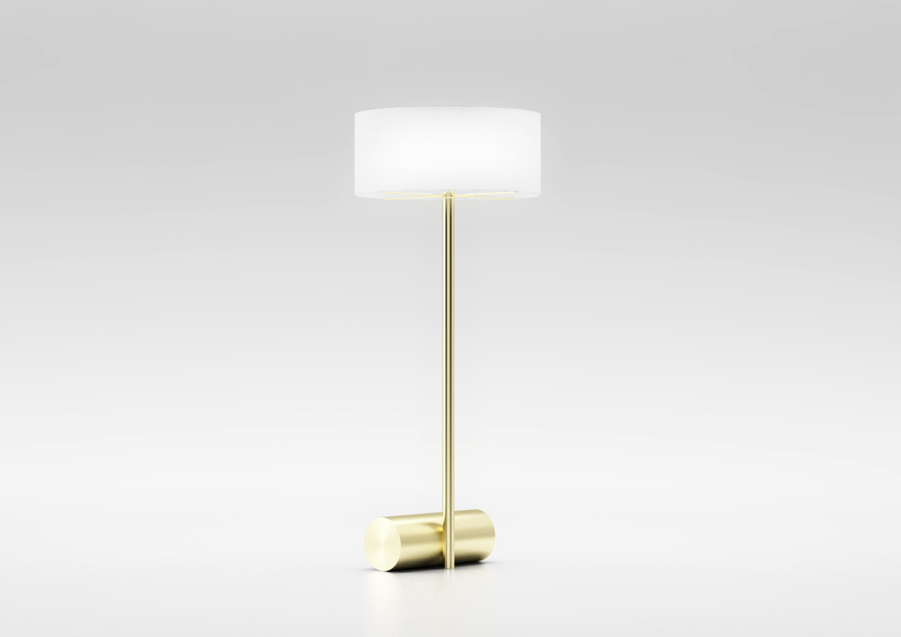 POOL Studio，Lighting，lighting，Carl，