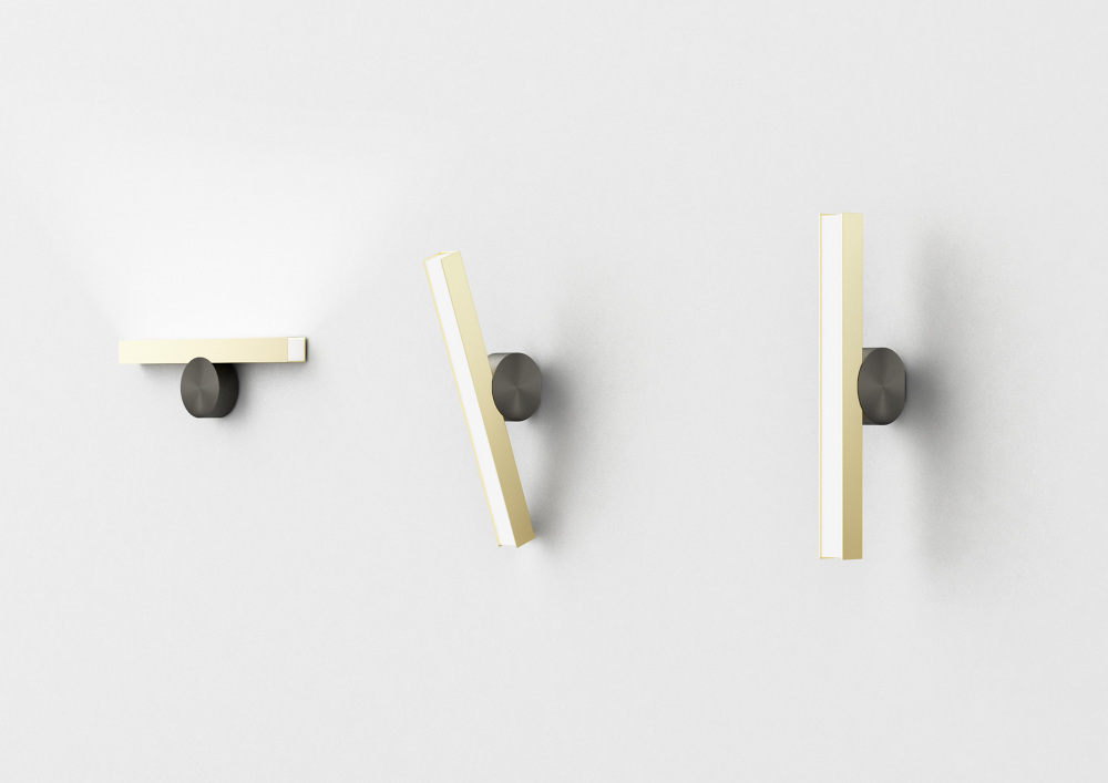 POOL Studio，Lighting，lighting，Carl，