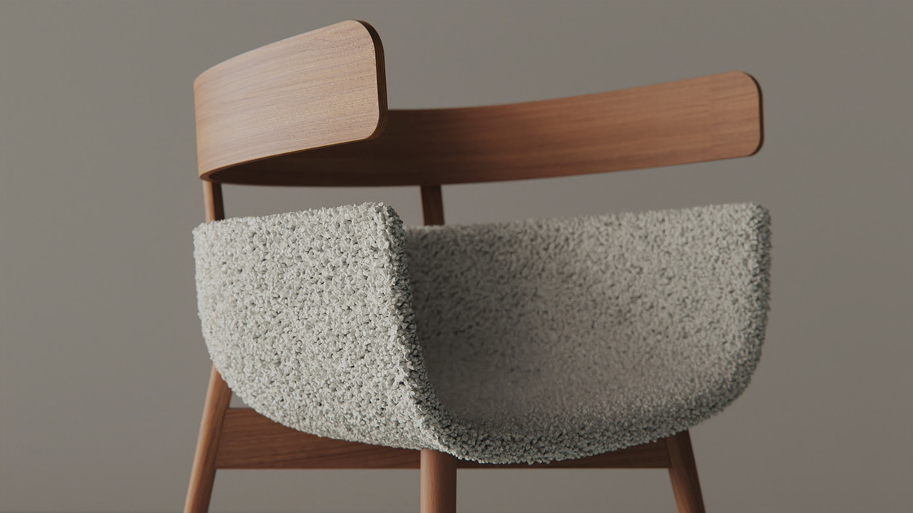 长时间坐着工作 如何选择一把舒适的椅子 Astra来告诉你 普象网