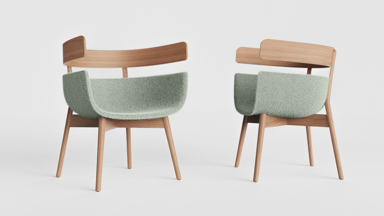 长时间坐着工作 如何选择一把舒适的椅子 Astra来告诉你 普象网