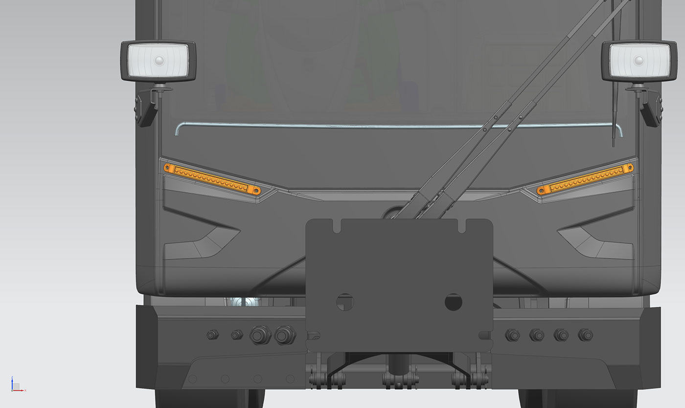 Cleaning car，Hand drawn，Electronic engraving，