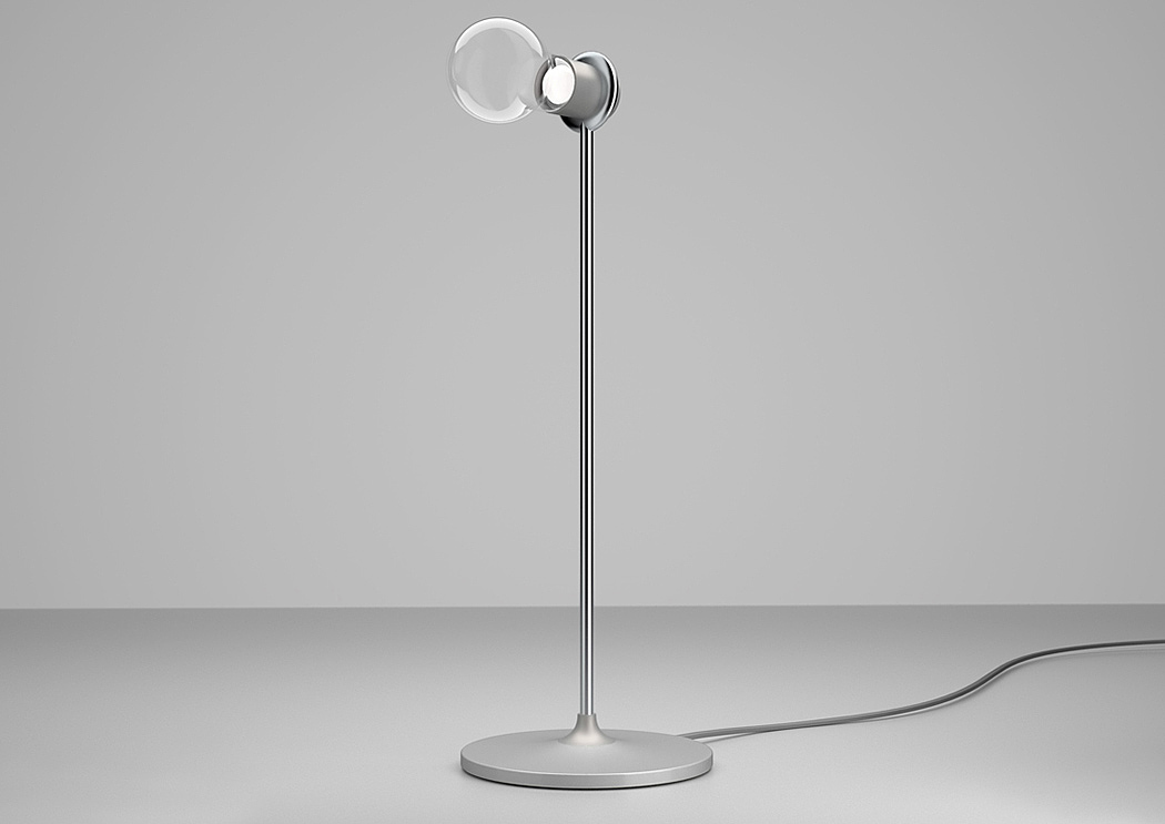 Wind Up，Lamp design，Glass，