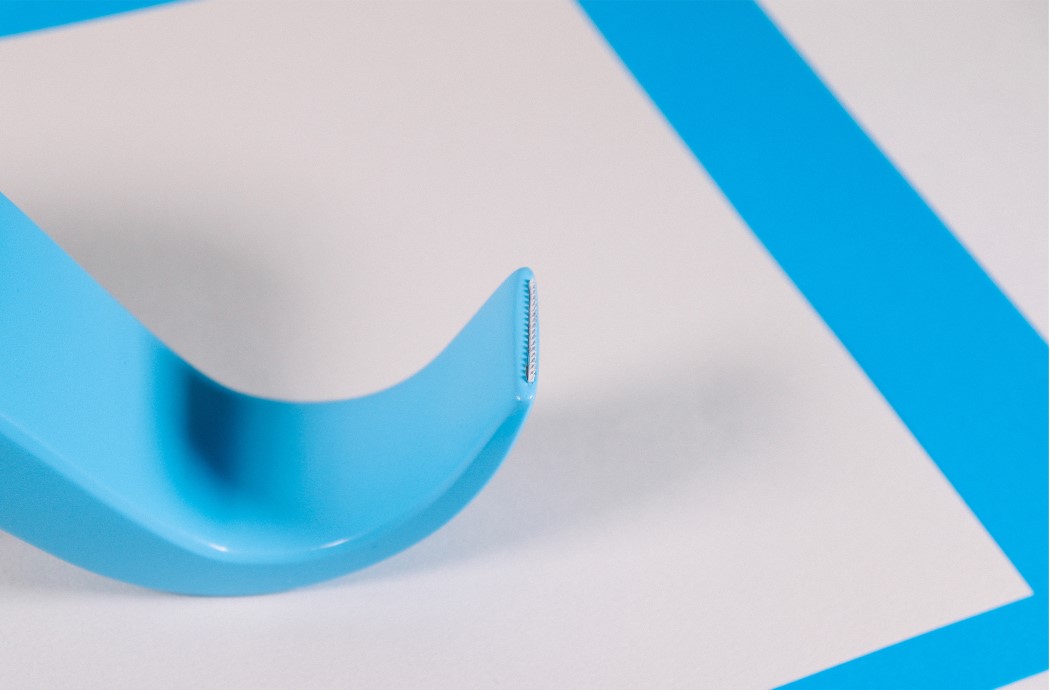 Office Supplies，Stationery，Stationary Tape Dispenser ，Elefun，