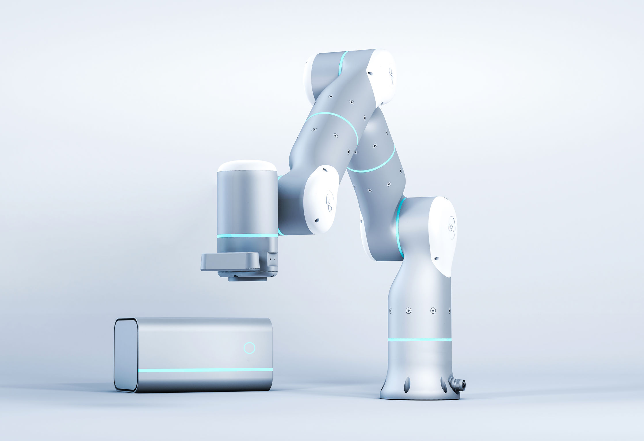 industrial design，Engineering equipment，If Yearbook，Design Competition，product design，Engineering equipment，