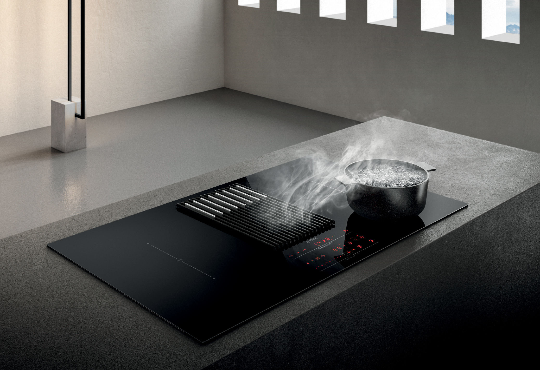 industrial design，Kitchen appliances，Kitchen appliances，If Yearbook，Design Competition，