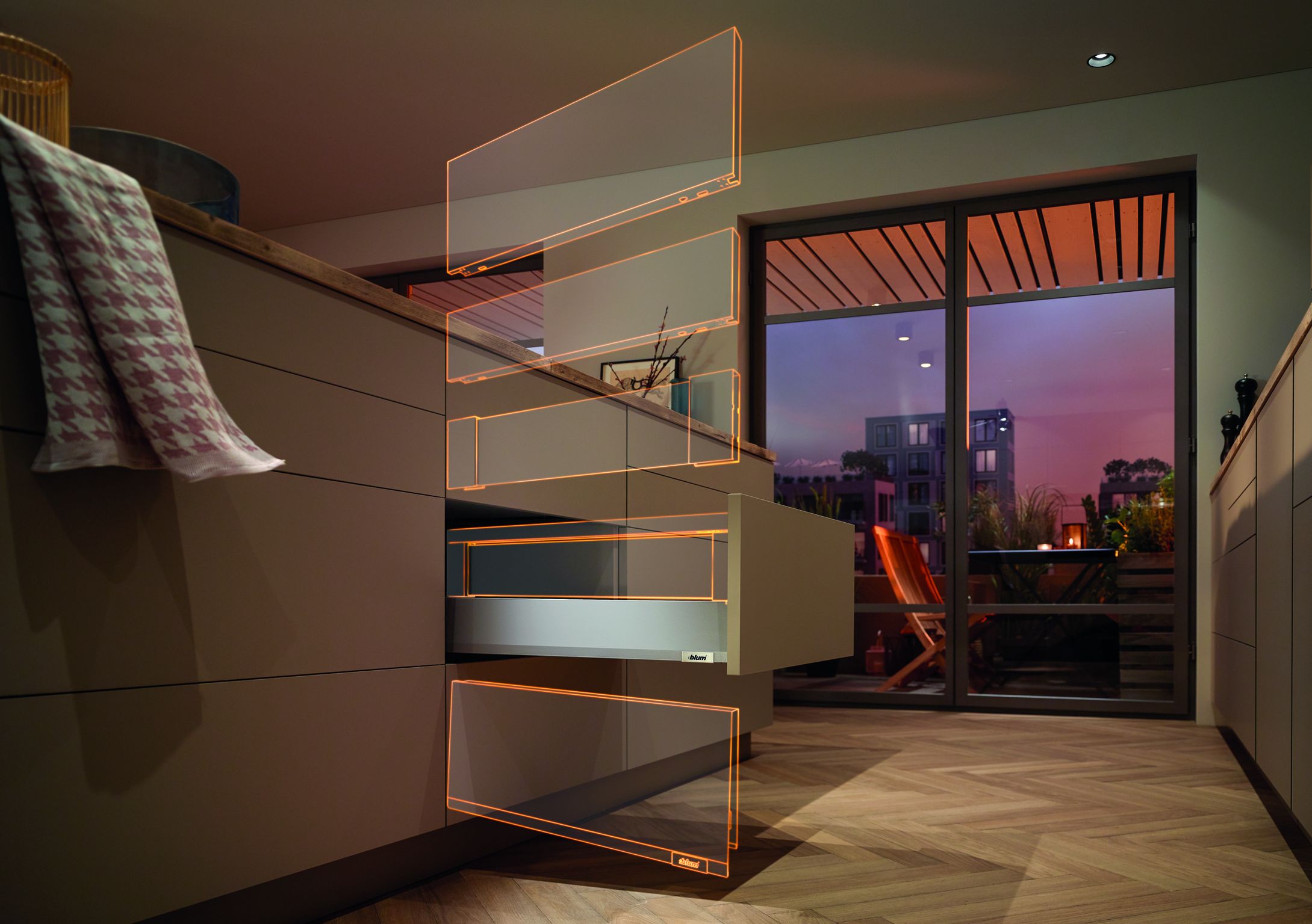 industrial design，Kitchen appliances，Kitchen appliances，If Yearbook，Design Competition，