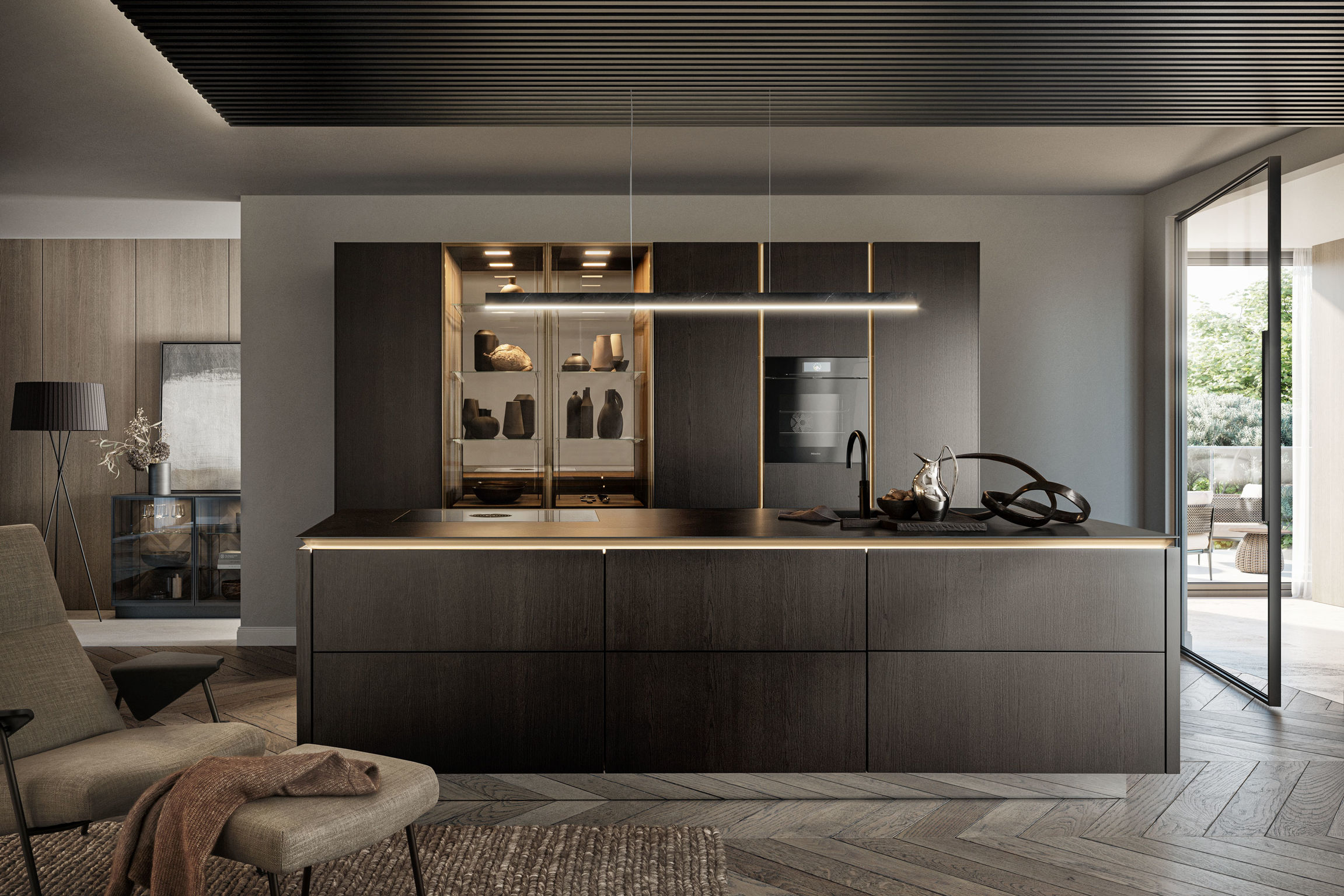 industrial design，Kitchen appliances，Kitchen appliances，If Yearbook，Design Competition，