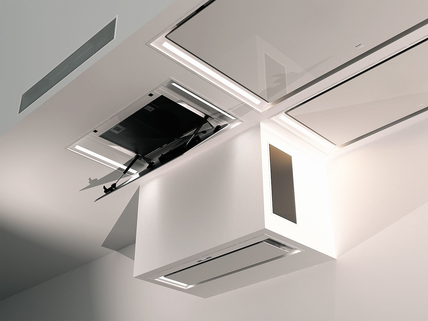 industrial design，Kitchen appliances，Kitchen appliances，If Yearbook，Design Competition，