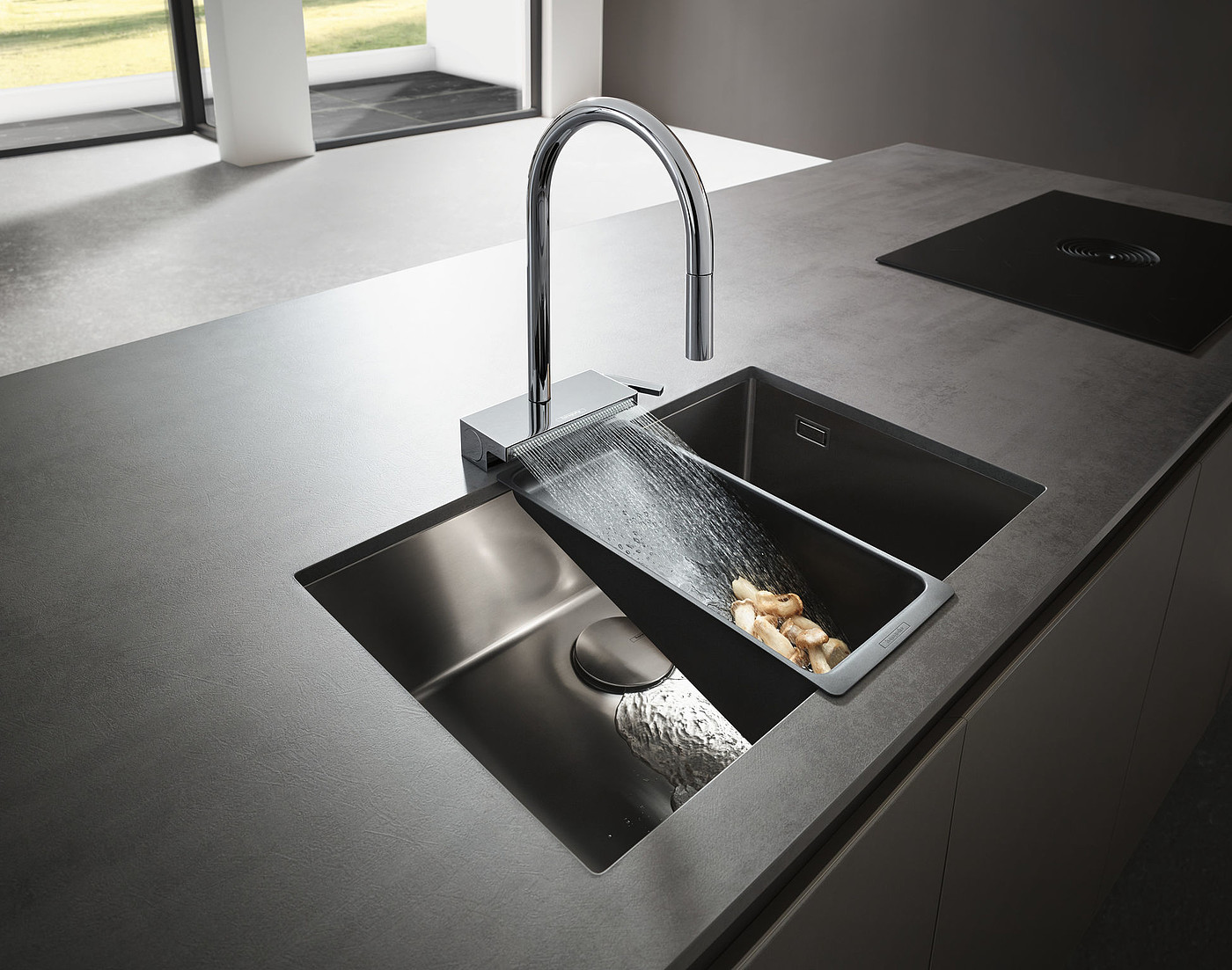 industrial design，Kitchen appliances，Kitchen appliances，If Yearbook，Design Competition，