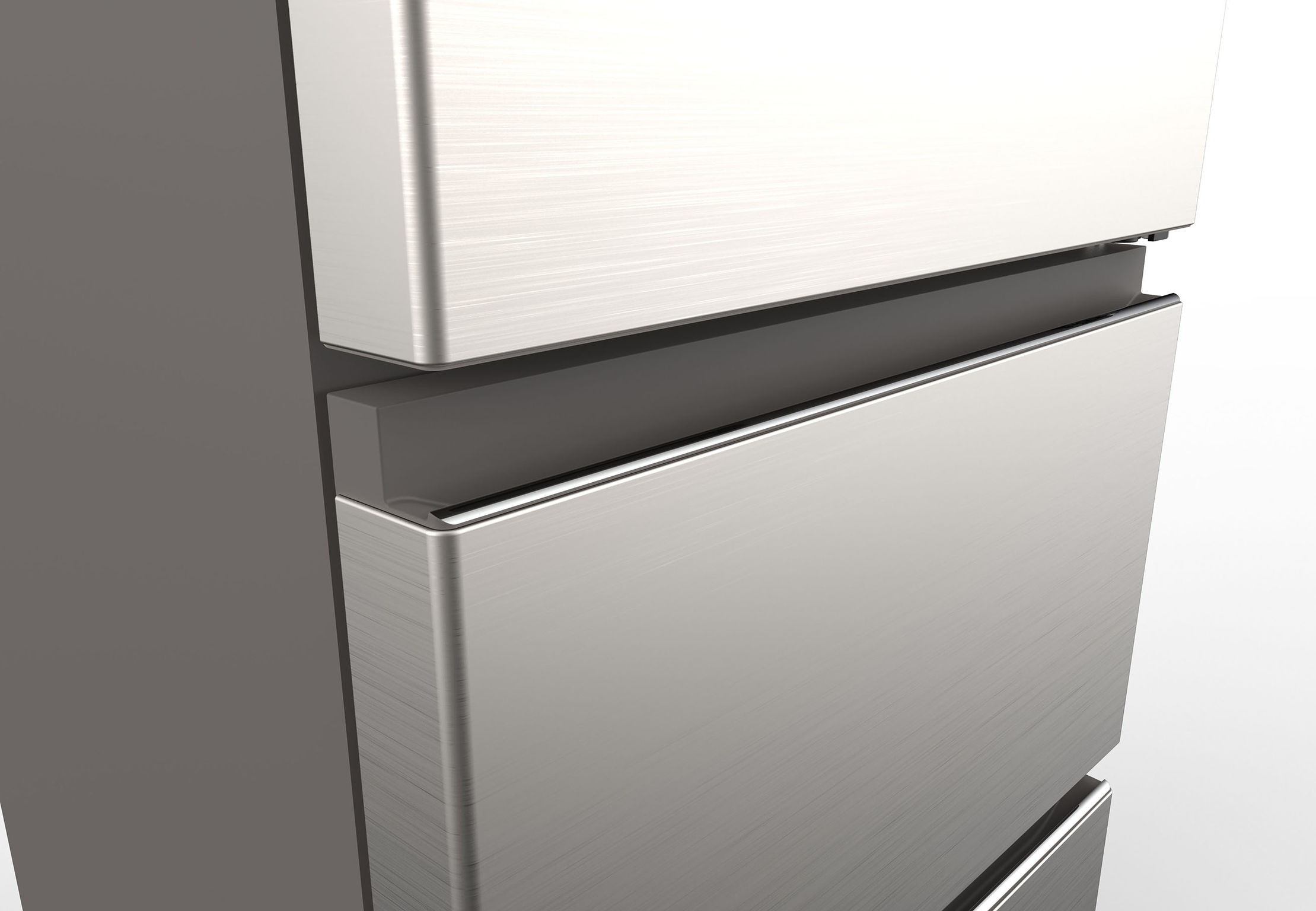 industrial design，Kitchen appliances，Kitchen appliances，If Yearbook，Design Competition，