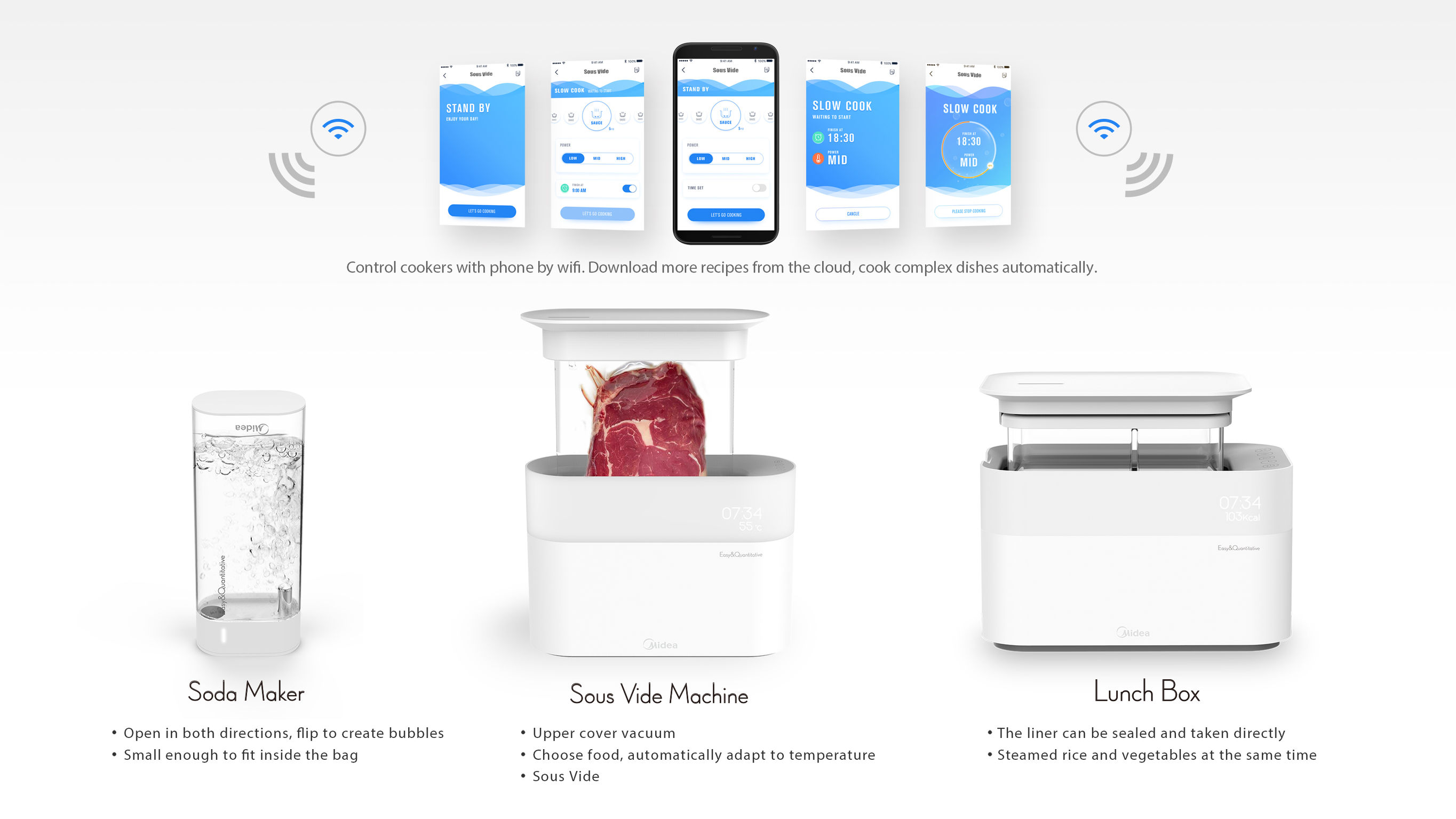 industrial design，Kitchen appliances，Yearbook design if，Kitchen equipment，