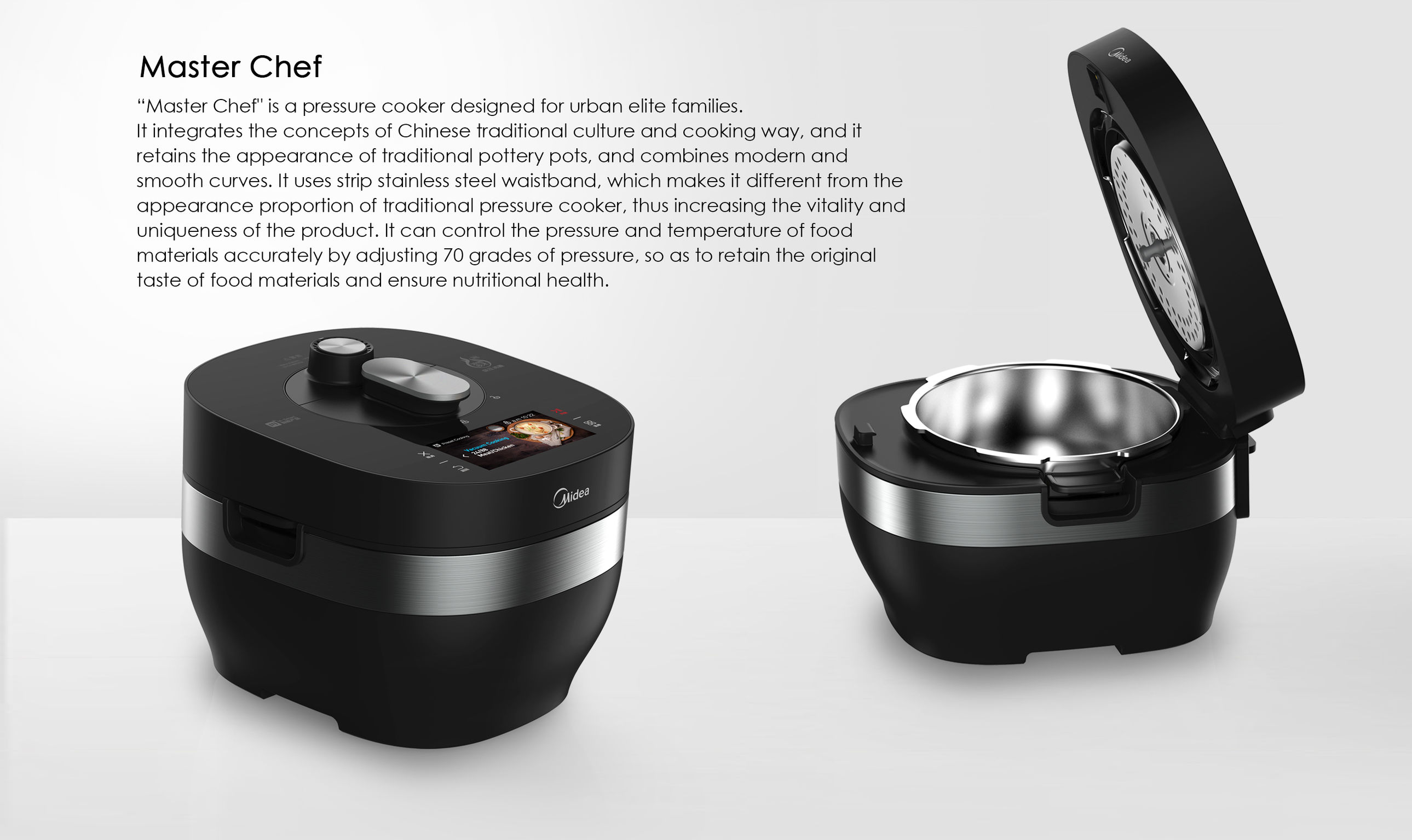 industrial design，Kitchen appliances，Yearbook design if，Kitchen equipment，