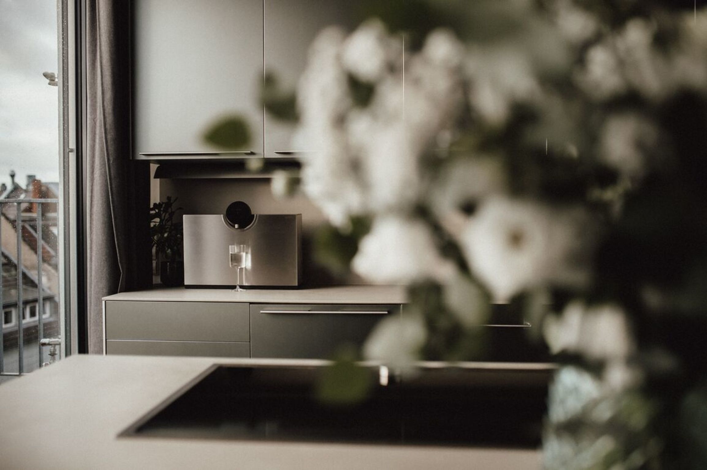 industrial design，Kitchen appliances，Yearbook design if，Kitchen equipment，