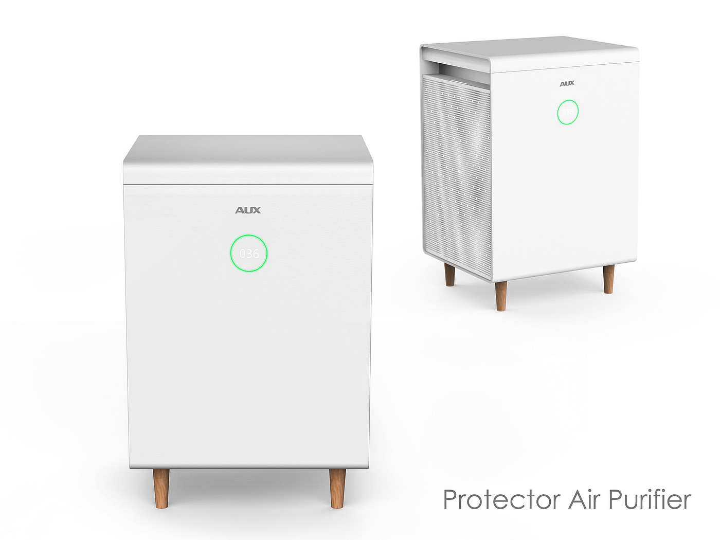 industrial design，Environmental electrical appliances，heater，Yearbook design if，
