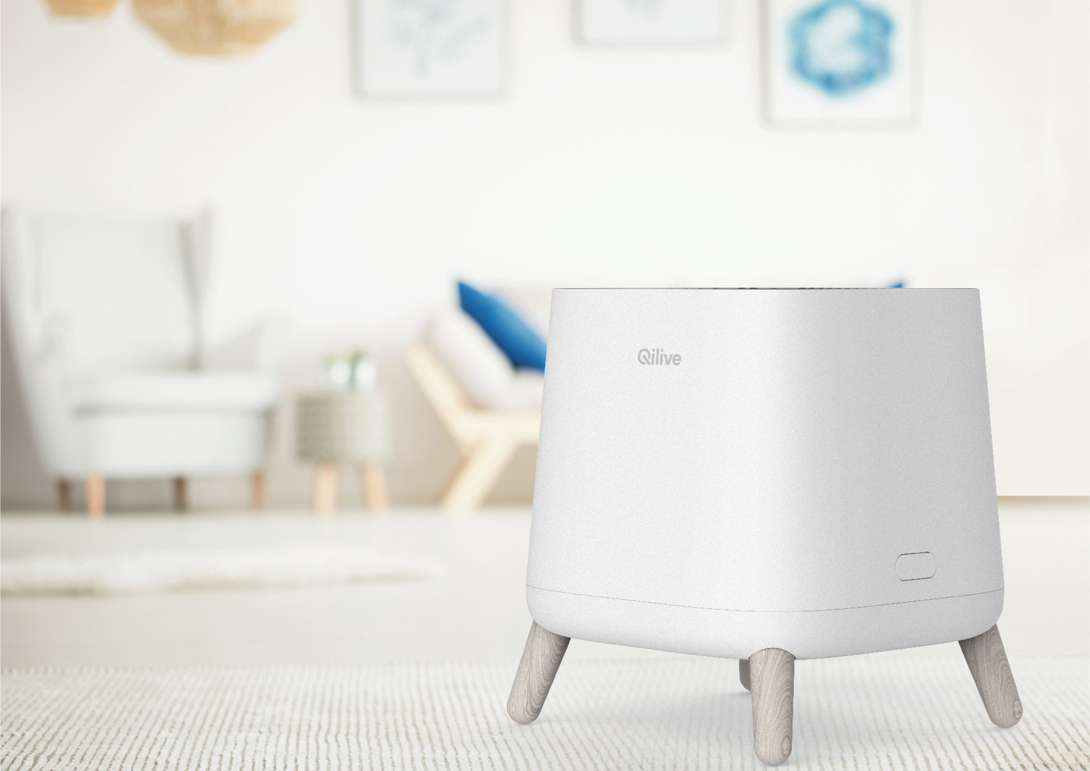 industrial design，Environmental electrical appliances，heater，Yearbook design if，