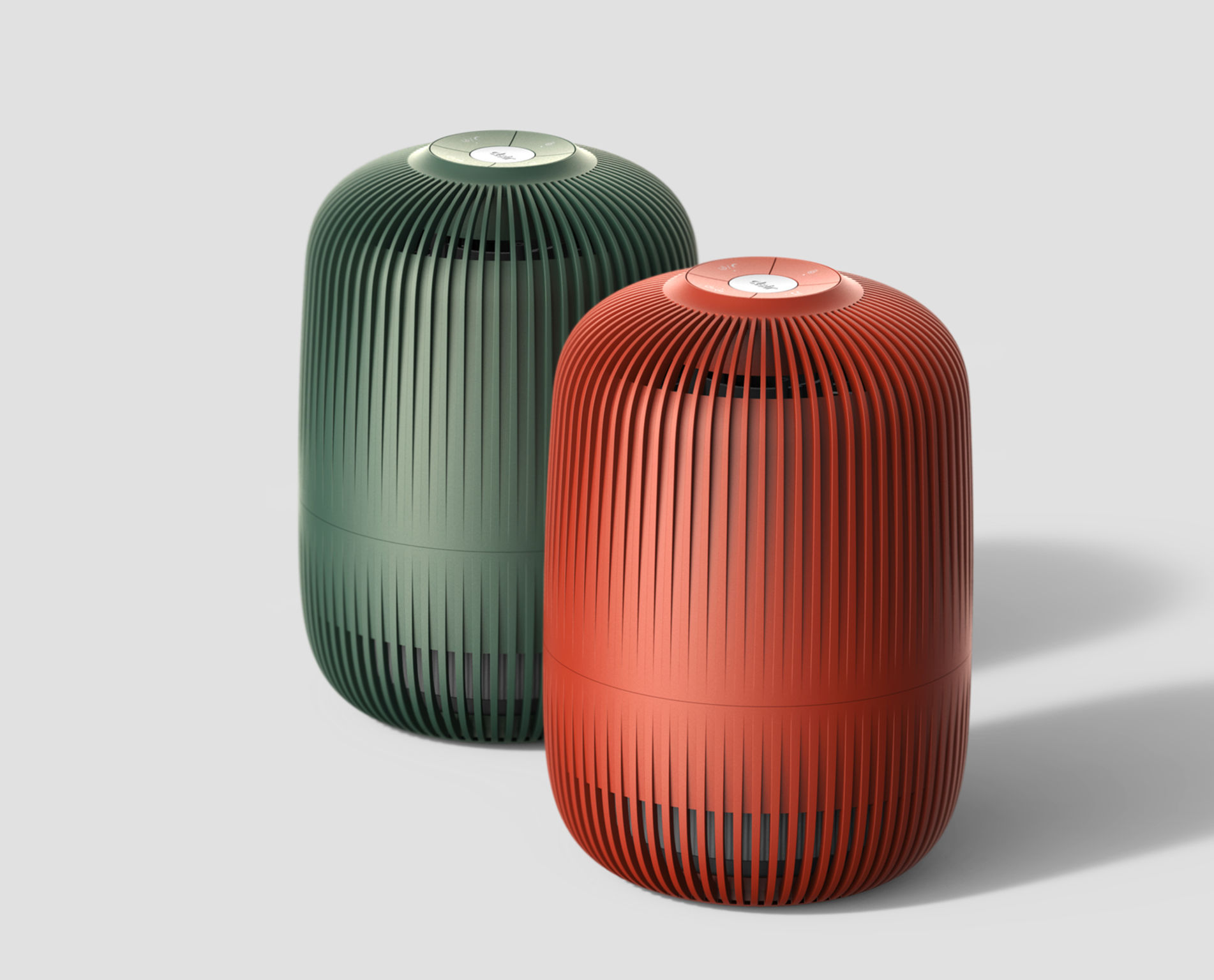 industrial design，Environmental electrical appliances，heater，Yearbook design if，