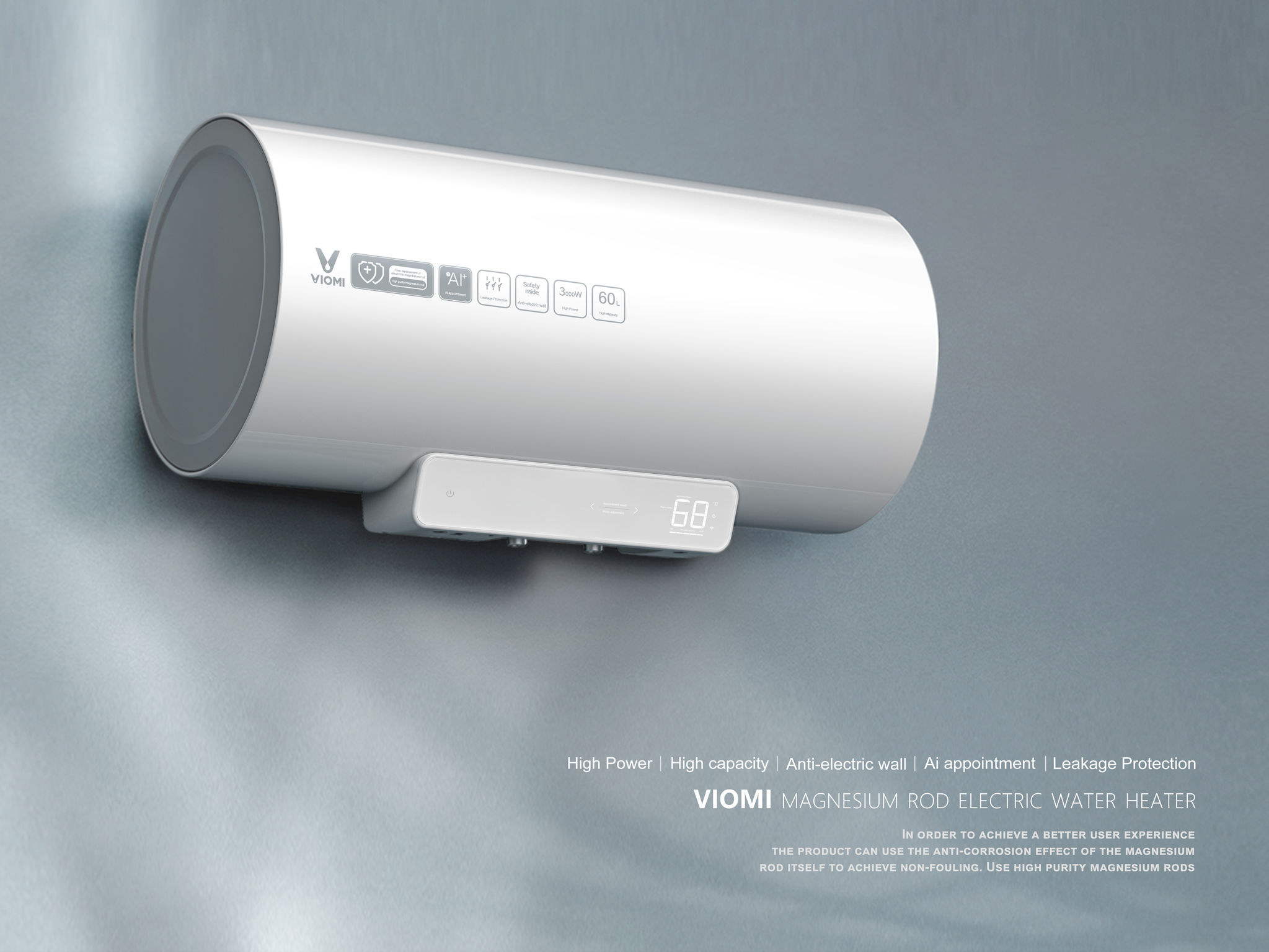 industrial design，Environmental electrical appliances，heater，Yearbook design if，