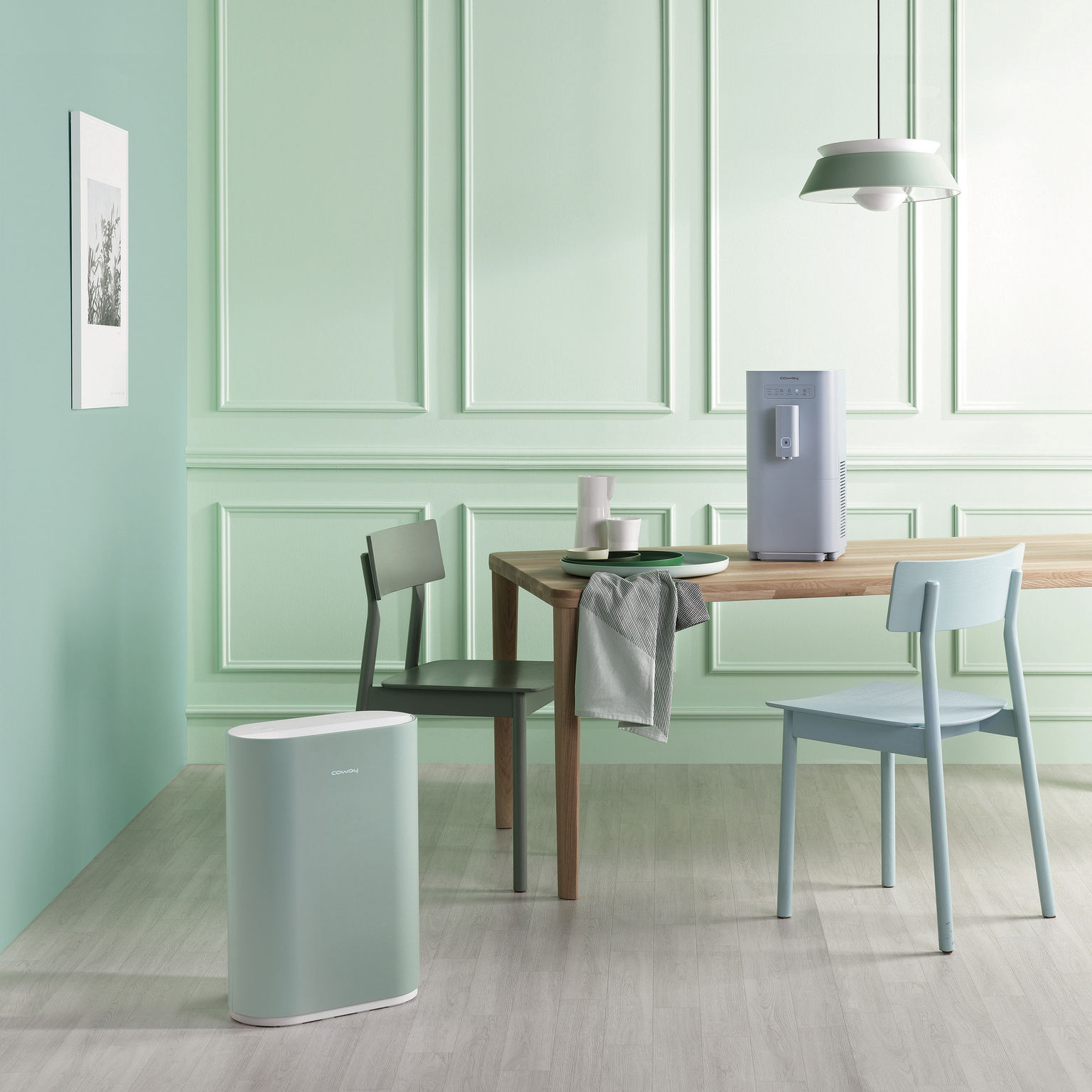 industrial design，Environmental electrical appliances，heater，Yearbook design if，