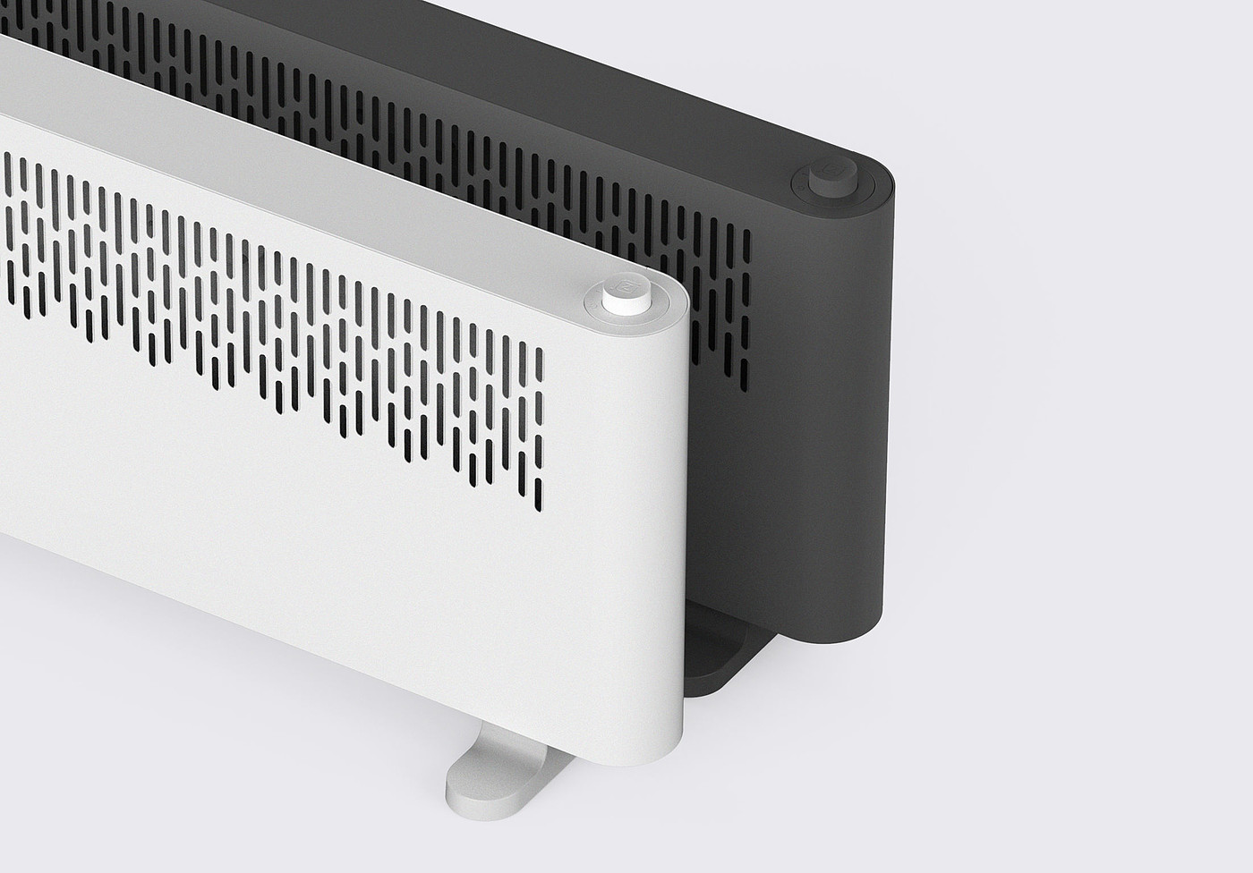 industrial design，Environmental electrical appliances，heater，Yearbook design if，