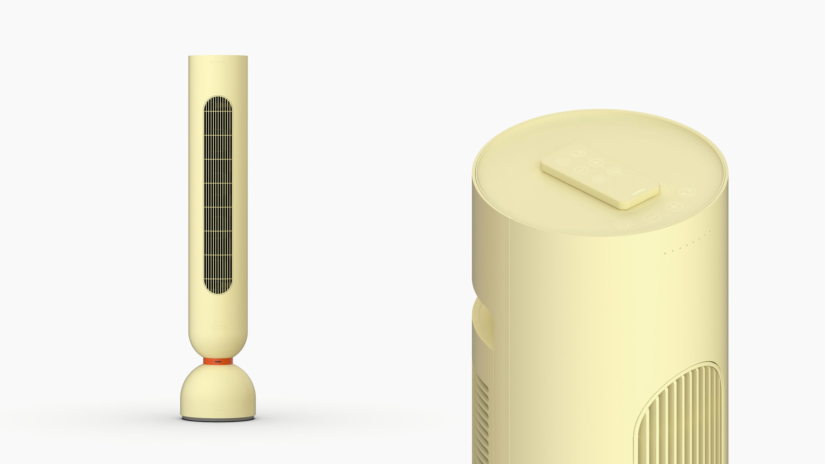 industrial design，Environmental electrical appliances，heater，Yearbook design if，