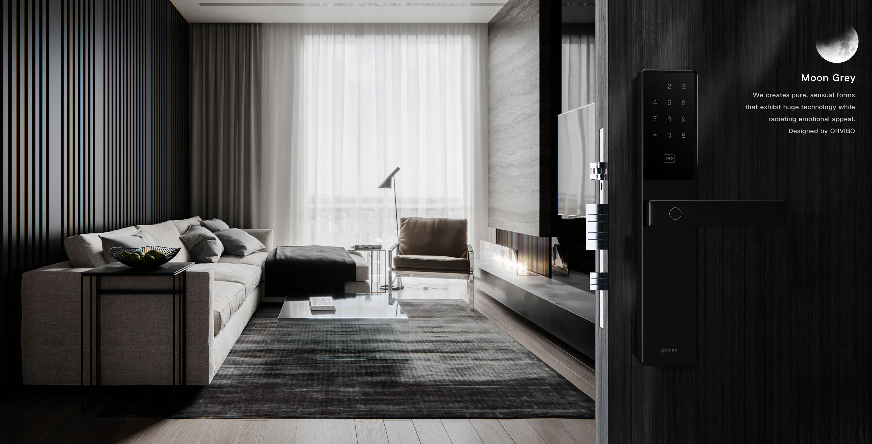 industrial design，Security facilities，Home safety，Yearbook design if，Safety switch，