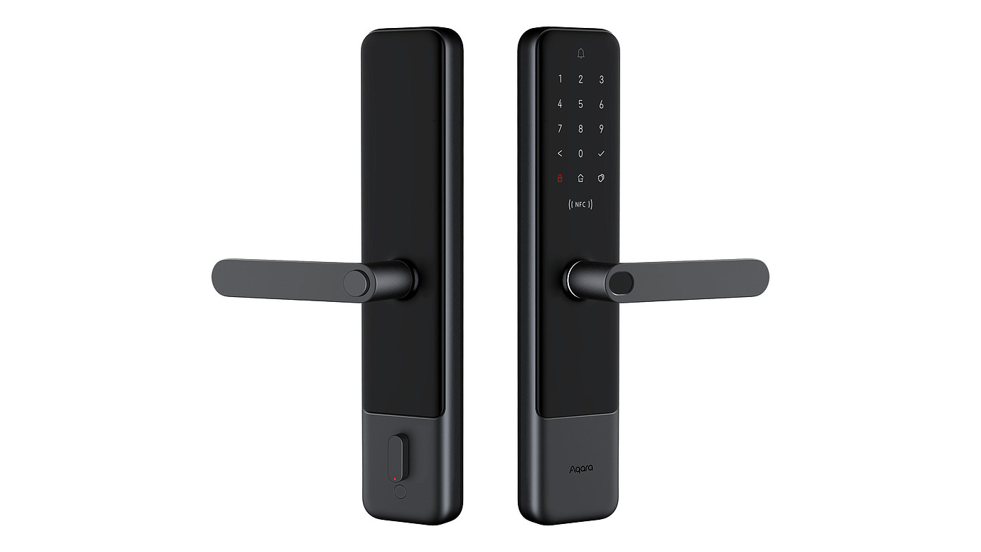industrial design，Security facilities，Home safety，Yearbook design if，Safety switch，