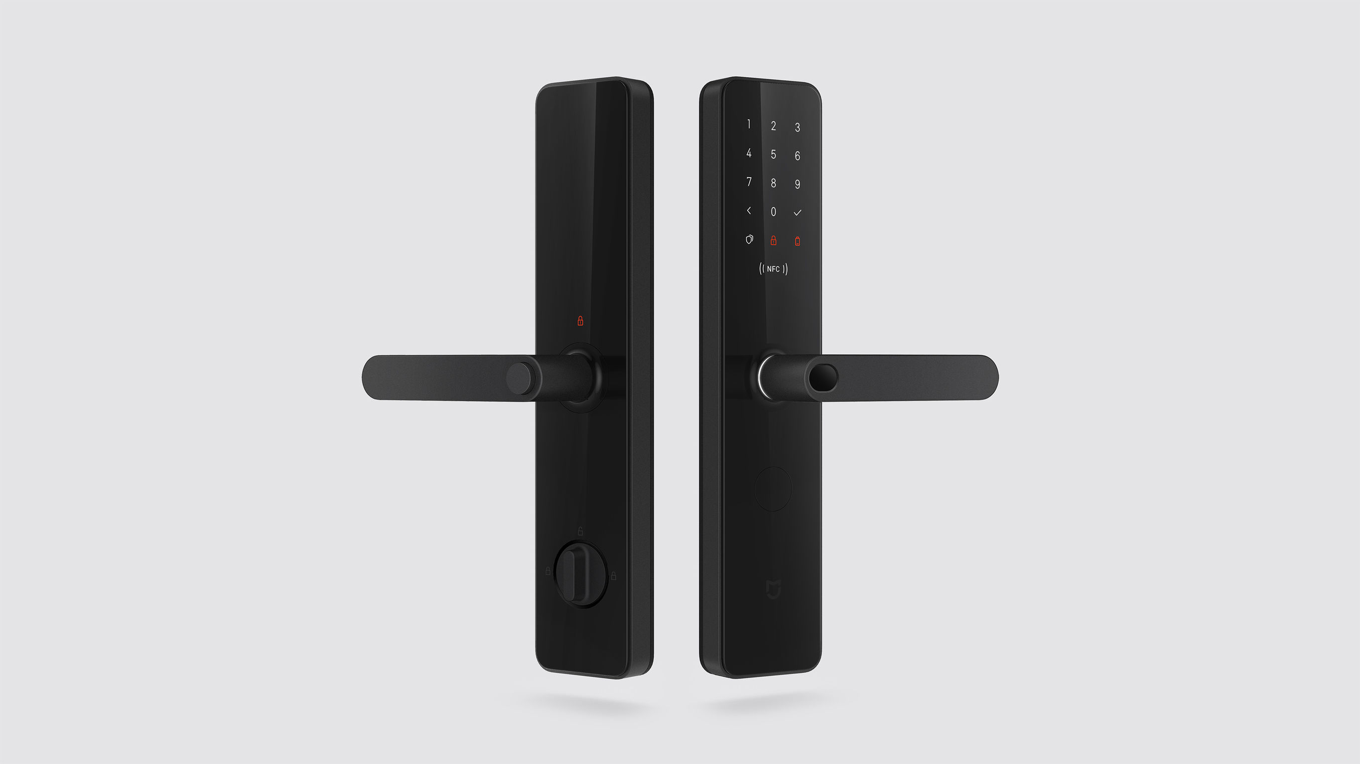 industrial design，Security facilities，Home safety，Yearbook design if，Safety switch，