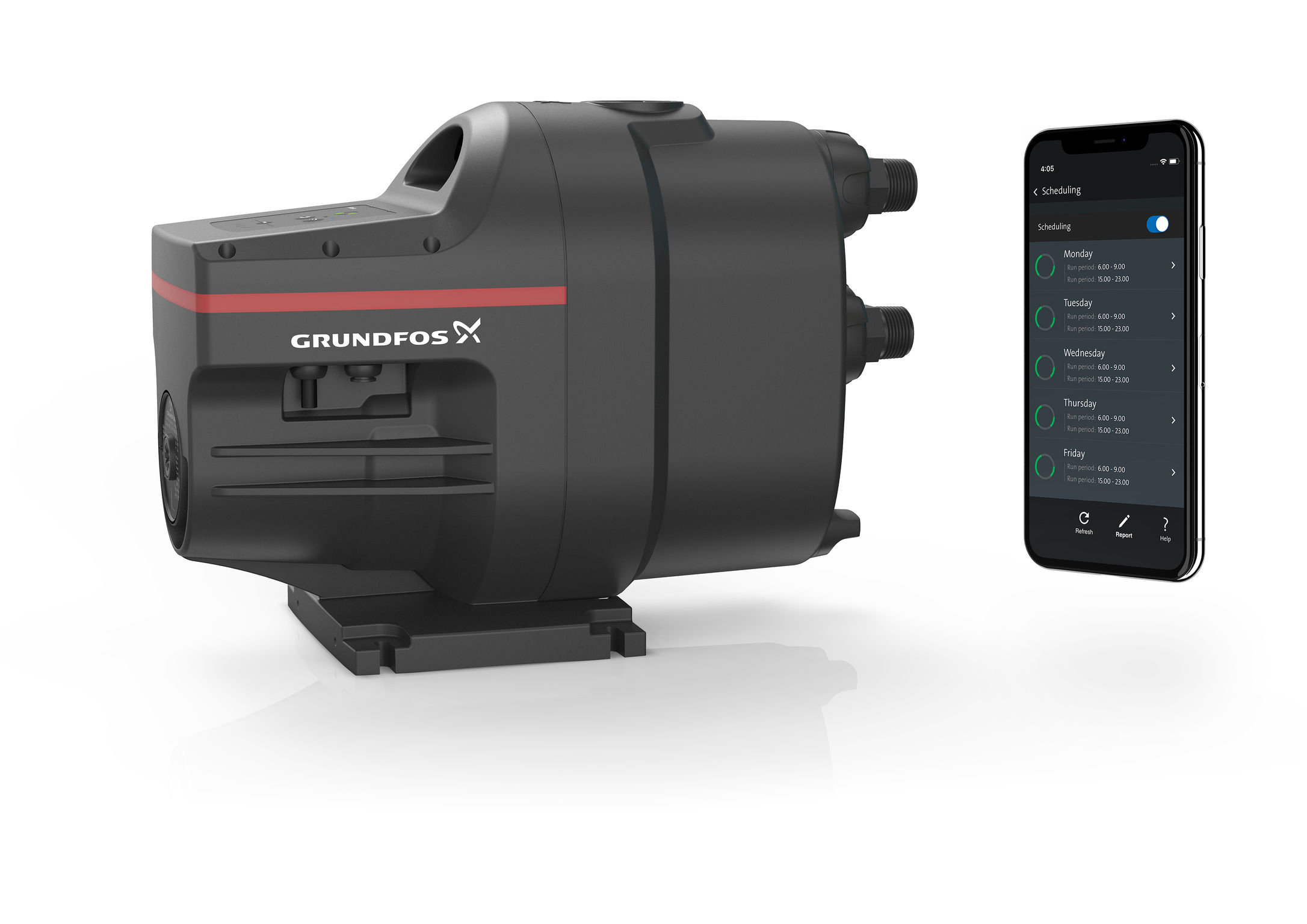 industrial design，Security facilities，Home safety，Yearbook design if，Safety switch，