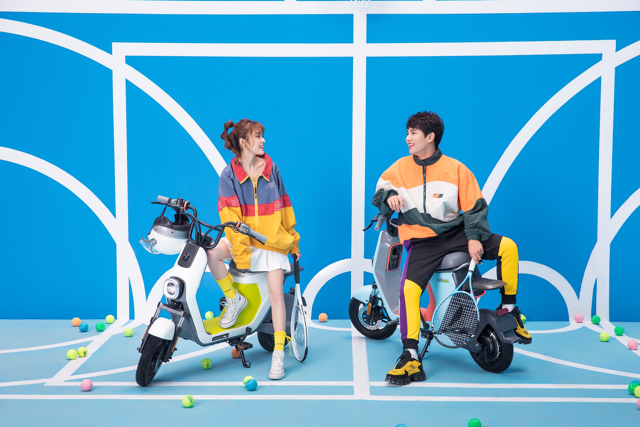 eBIKE，Electric self，Electric vehicle，