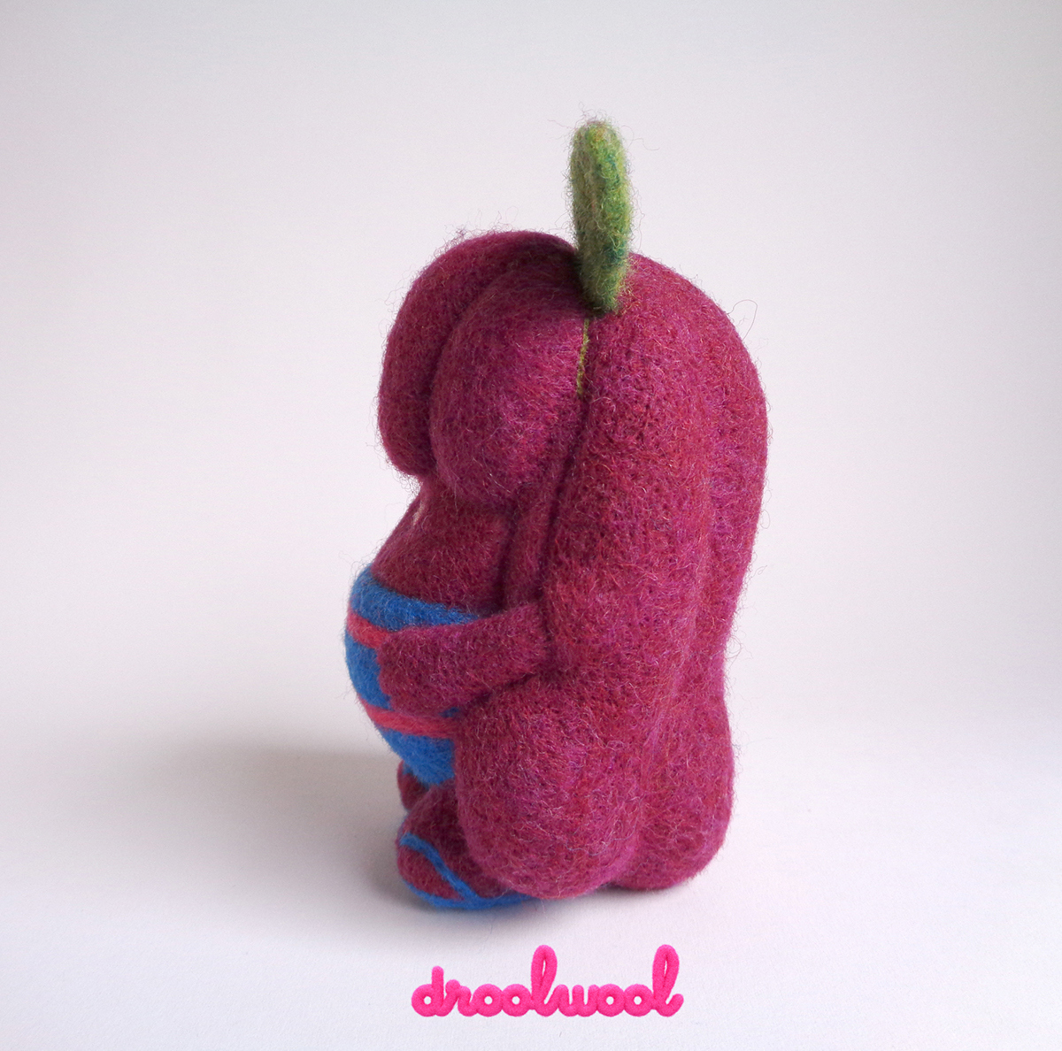 Character design，handicraft industry，Toy design，illustration，Children's Toys，