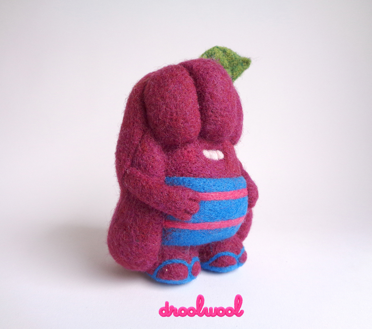 Character design，handicraft industry，Toy design，illustration，Children's Toys，