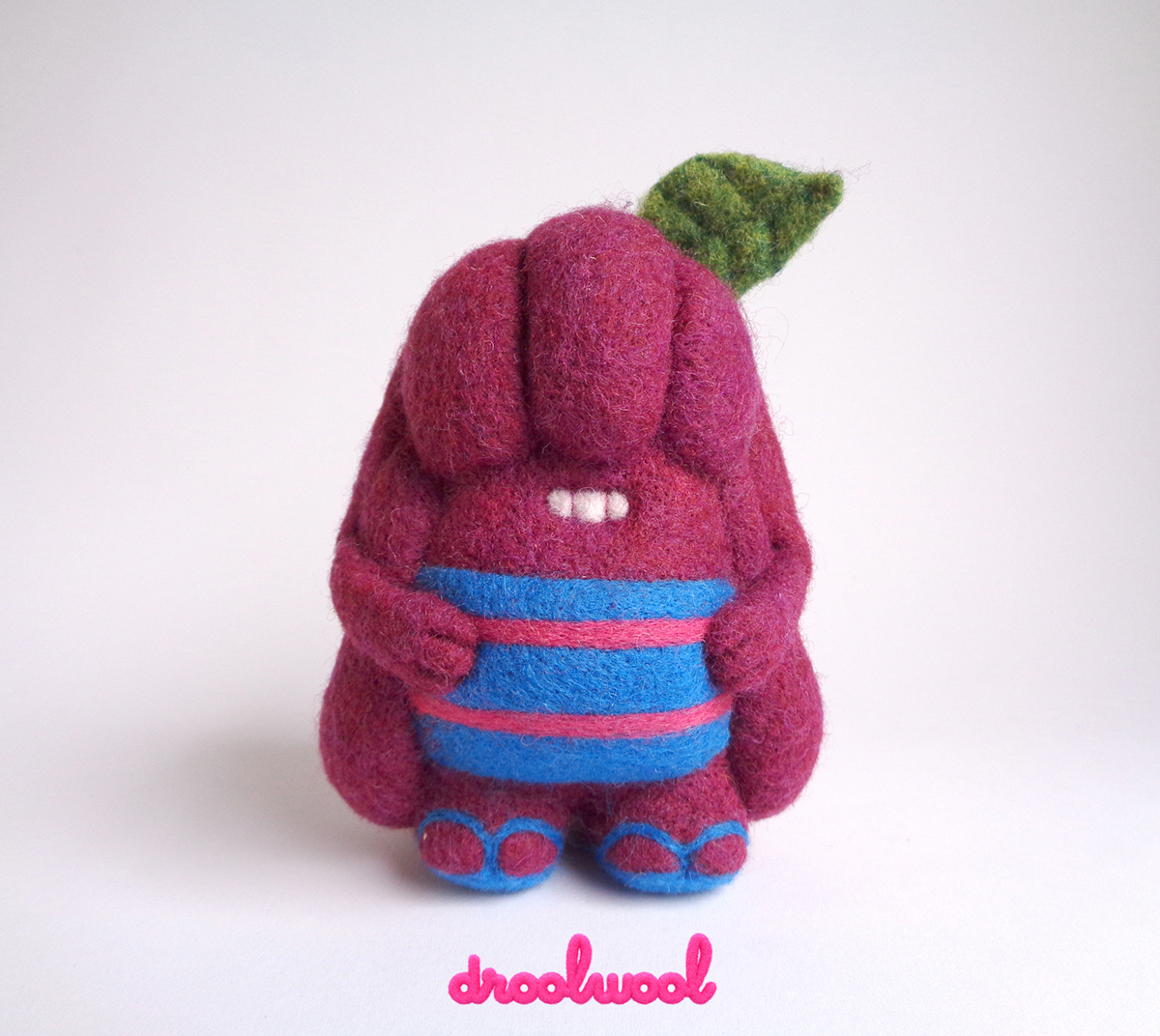 Character design，handicraft industry，Toy design，illustration，Children's Toys，