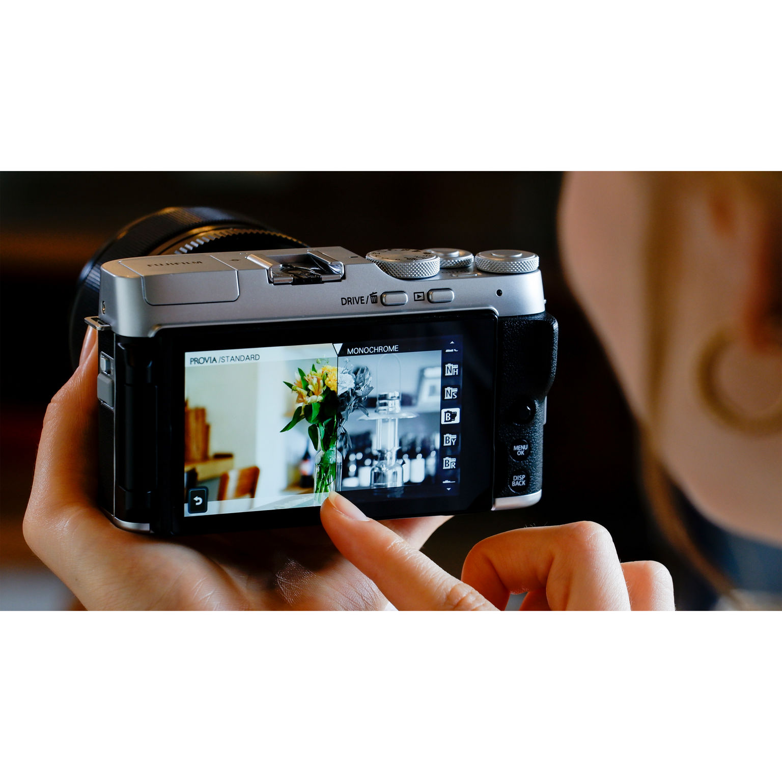 Precision instrument，camera，Yearbook design if，product design，industrial design，