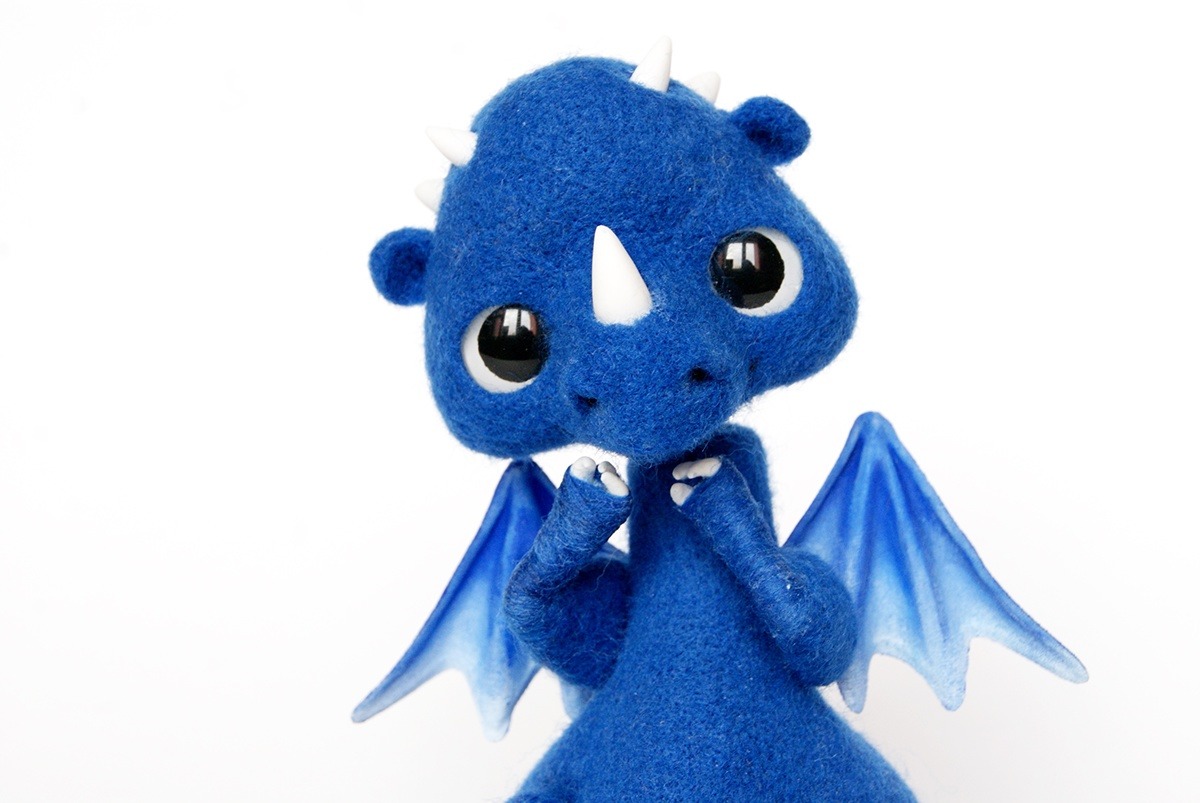 Character design，Toy design，handicraft，Children's Toys，