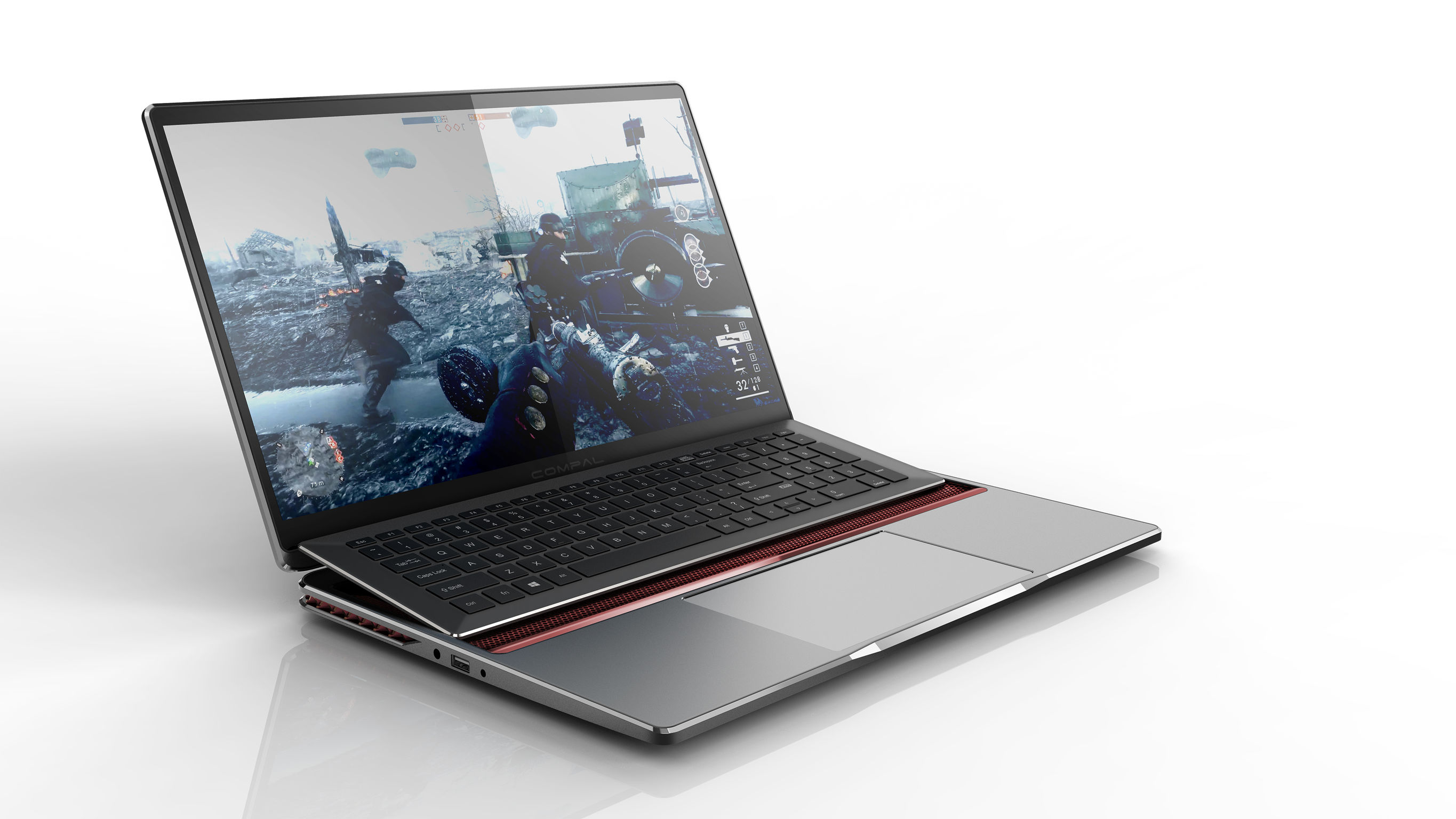 industrial design，product design，Yearbook design if，Intelligent computer，computer，