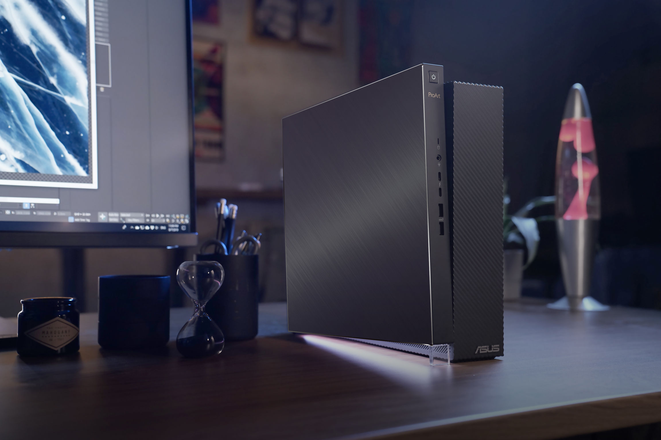 industrial design，product design，Yearbook design if，Intelligent computer，computer，