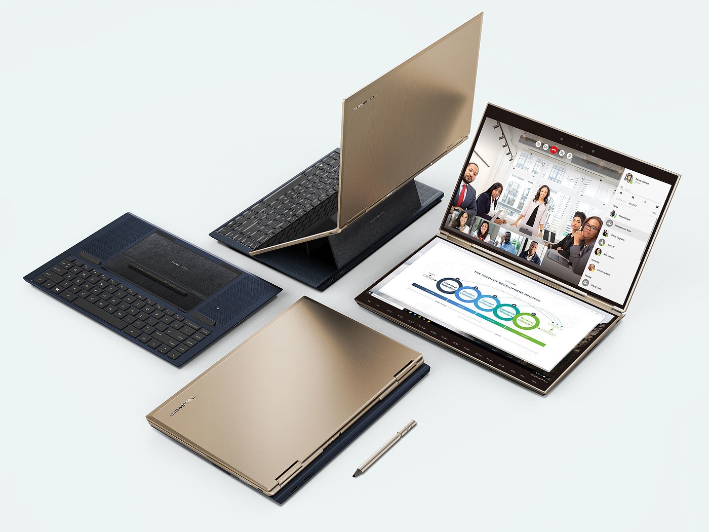 industrial design，product design，Yearbook design if，Intelligent computer，computer，