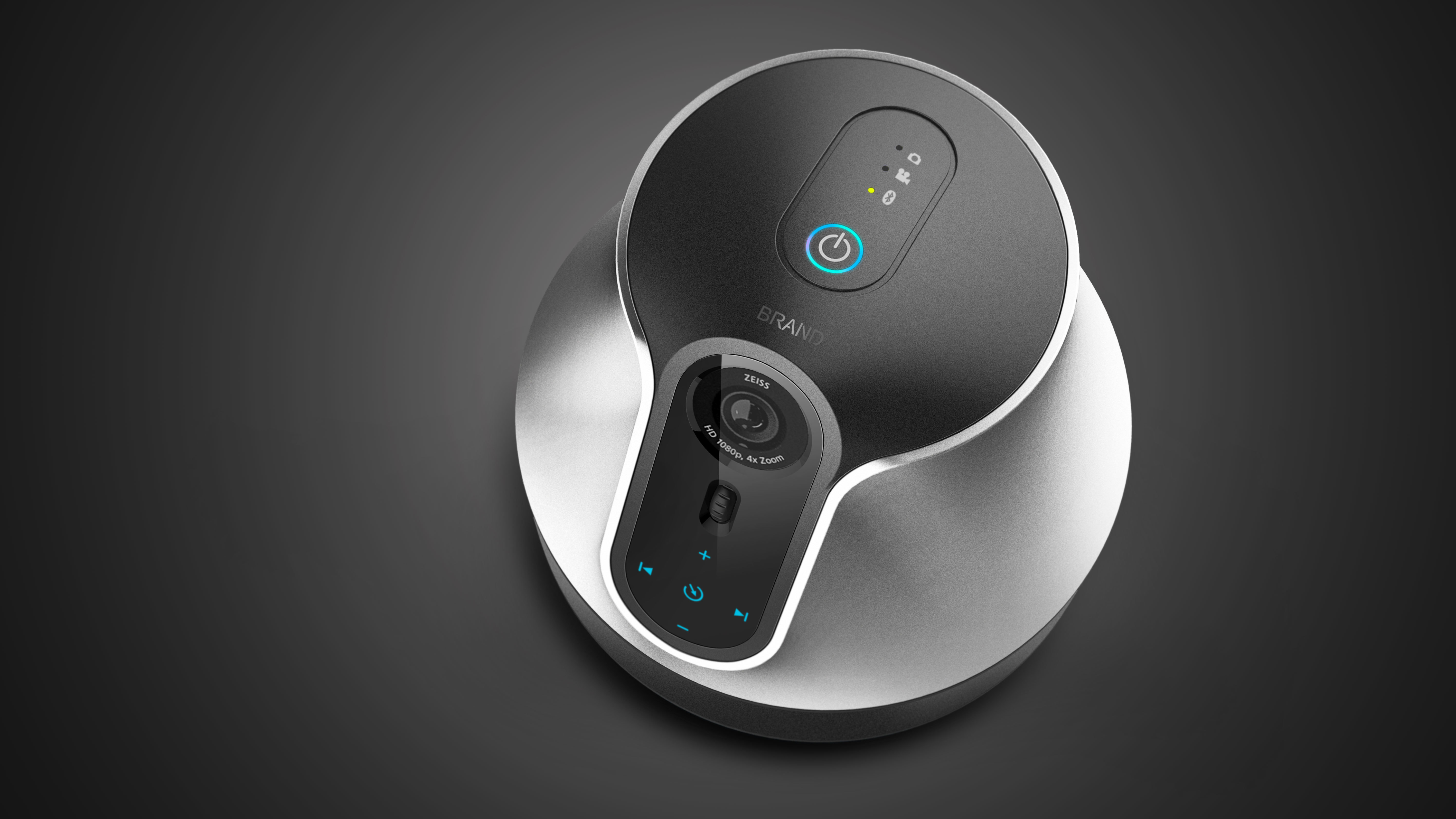 Fashion products，Video conference machine，Intelligent products，