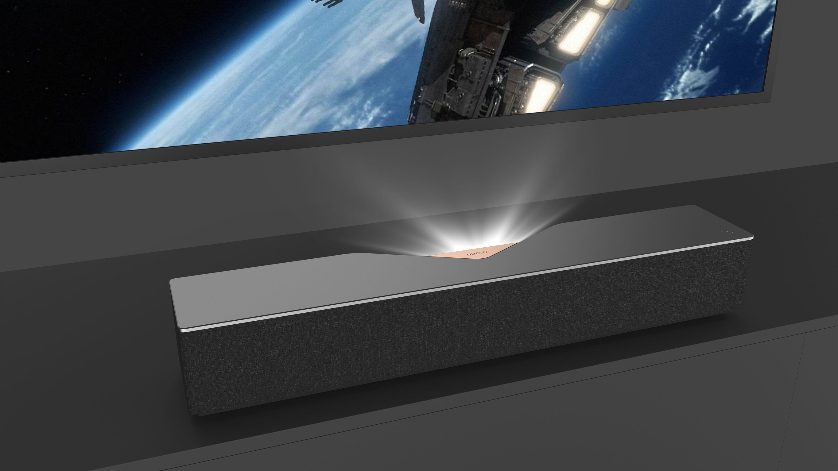 Television，Smart appliances，industrial design，product design，Yearbook design if，