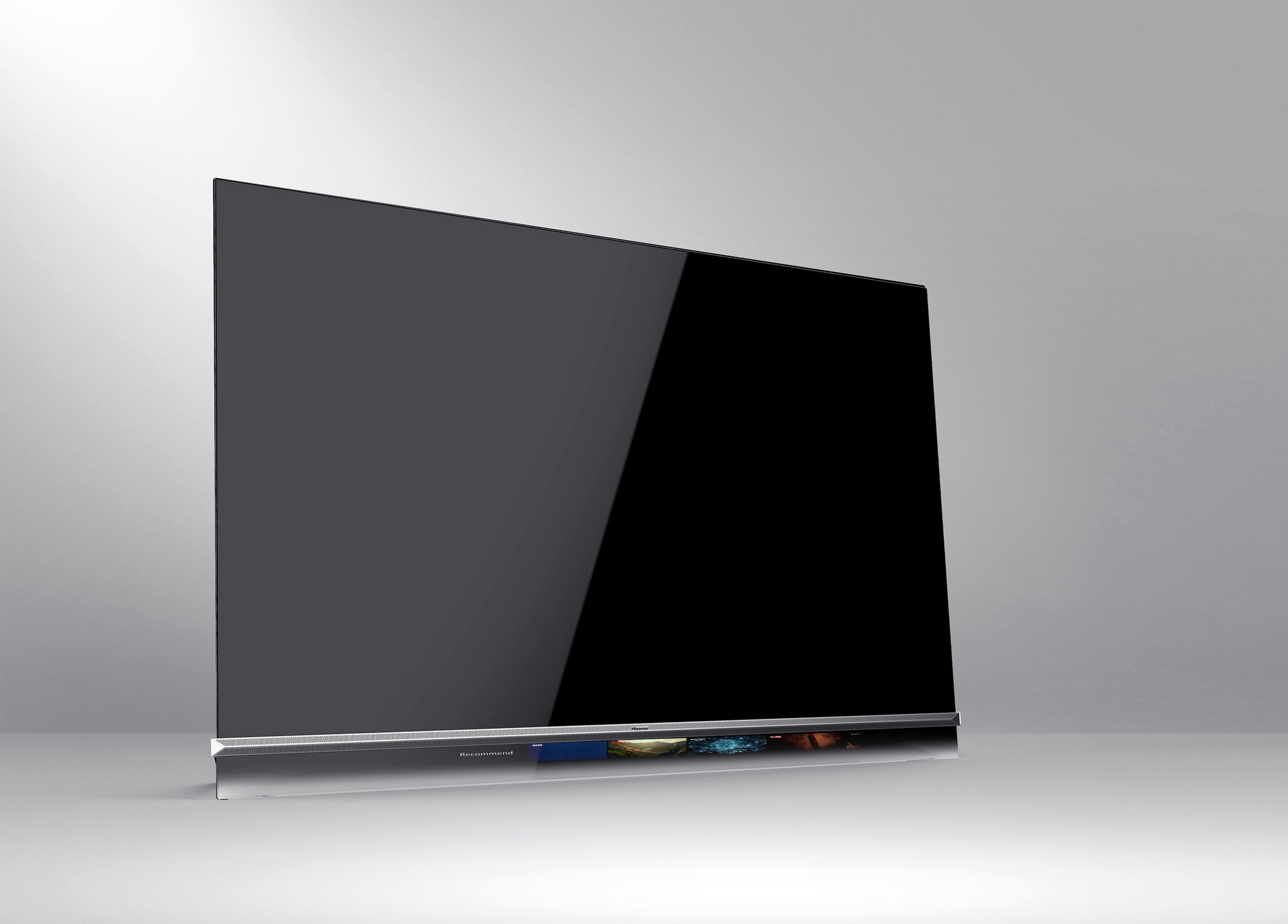 Television，Smart appliances，industrial design，product design，Yearbook design if，
