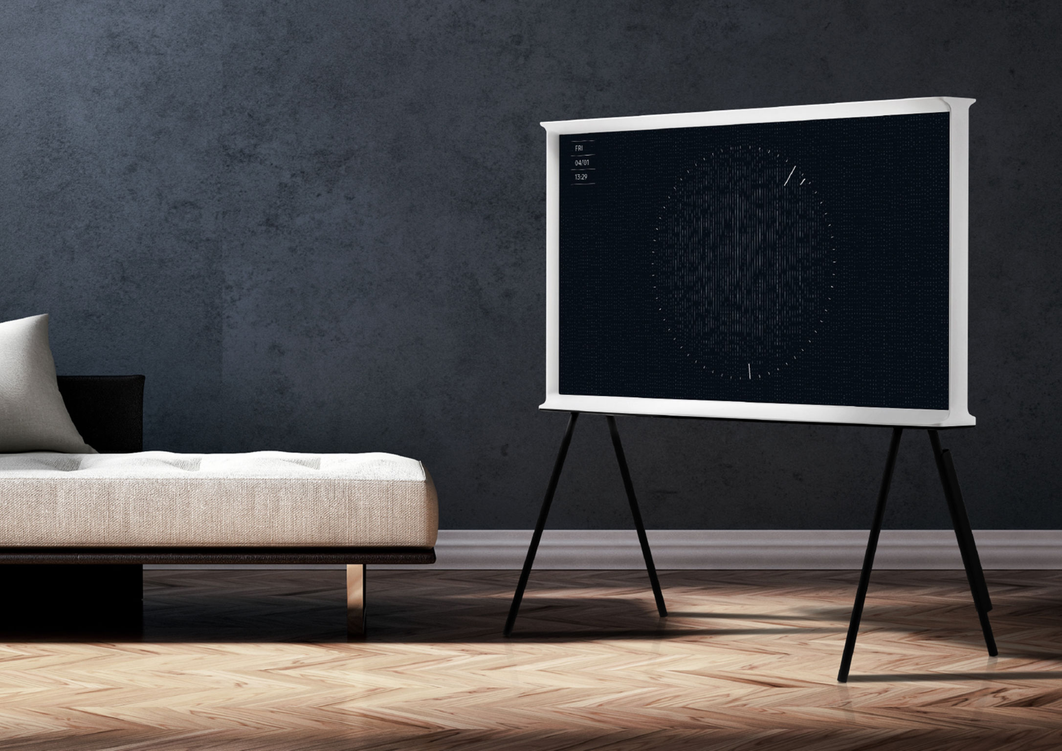 Television，Smart appliances，industrial design，product design，Yearbook design if，