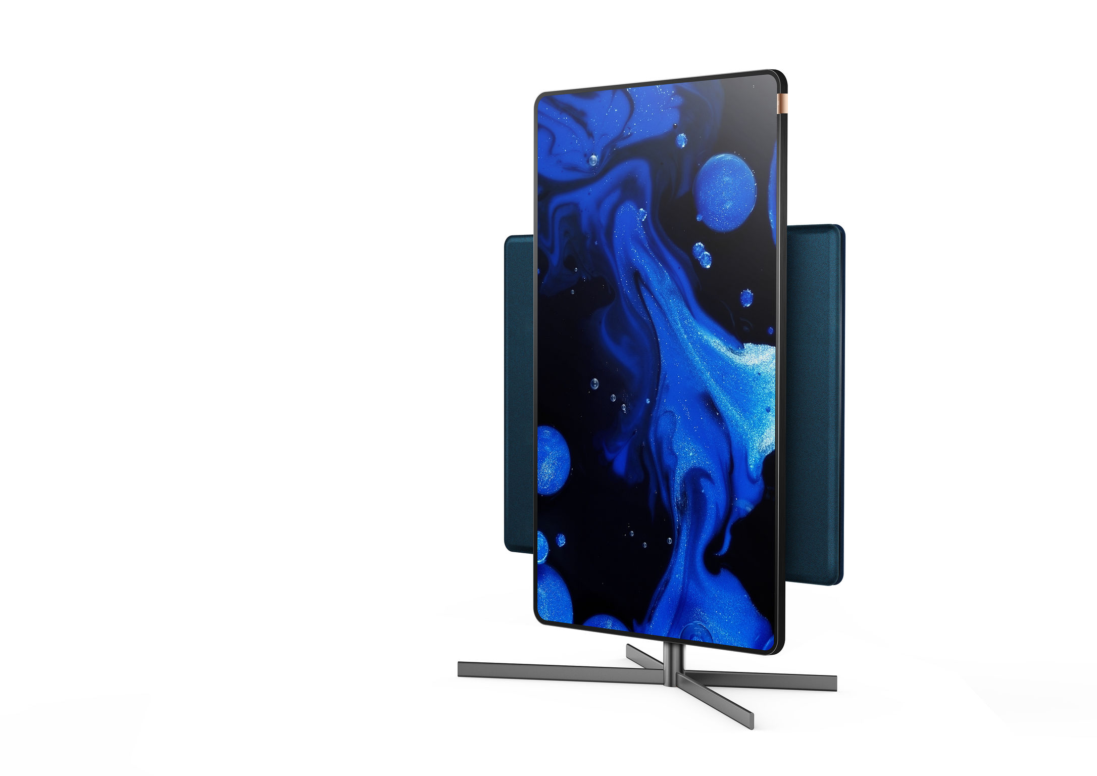 Television，Smart appliances，industrial design，product design，Yearbook design if，