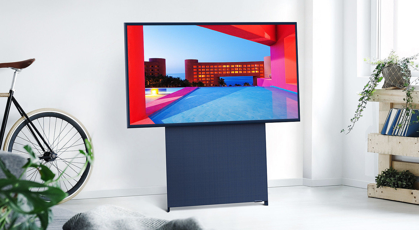 Television，Smart appliances，industrial design，product design，Yearbook design if，