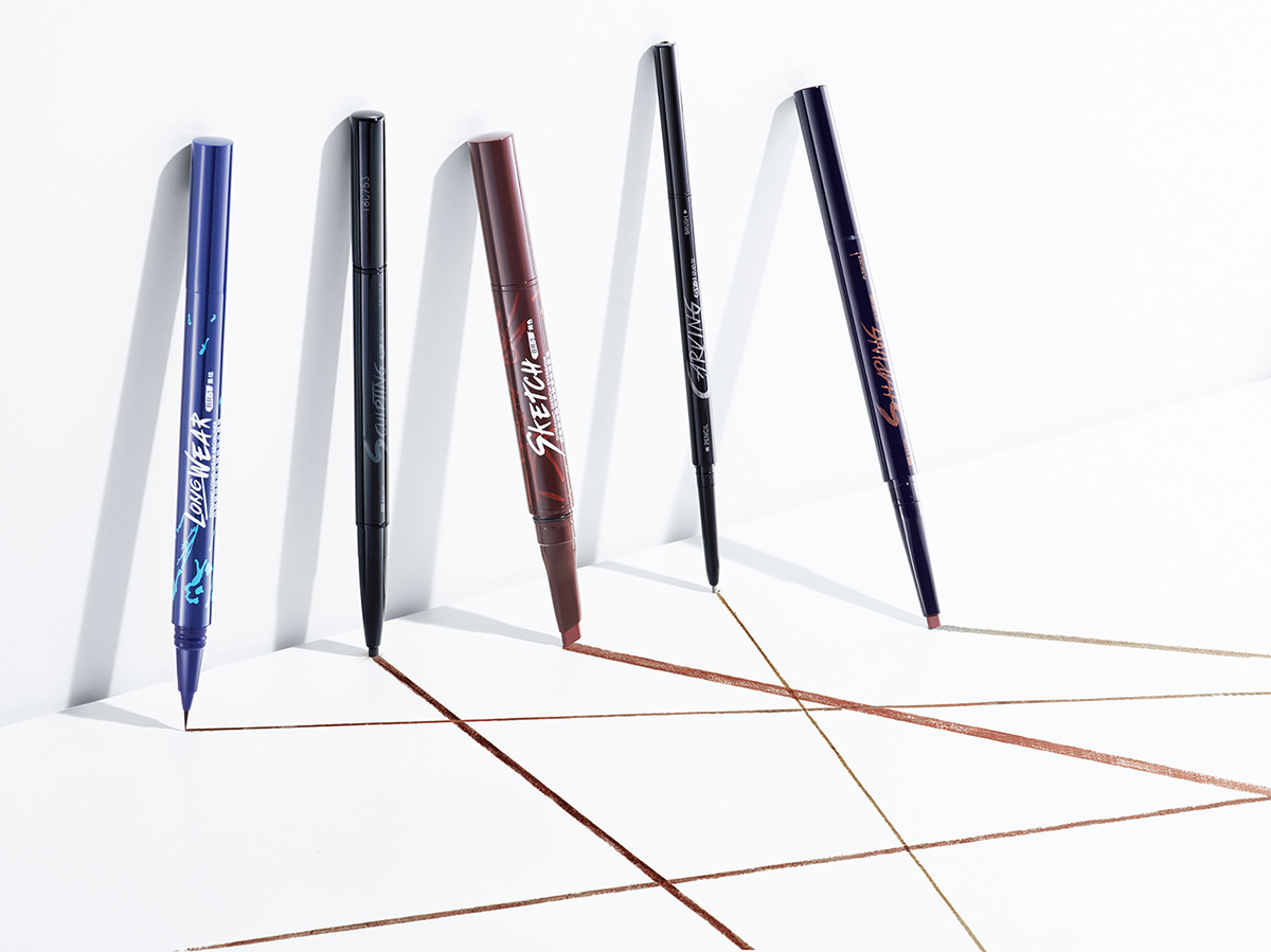 originality，Design，Lipstick，Mary dalgar，