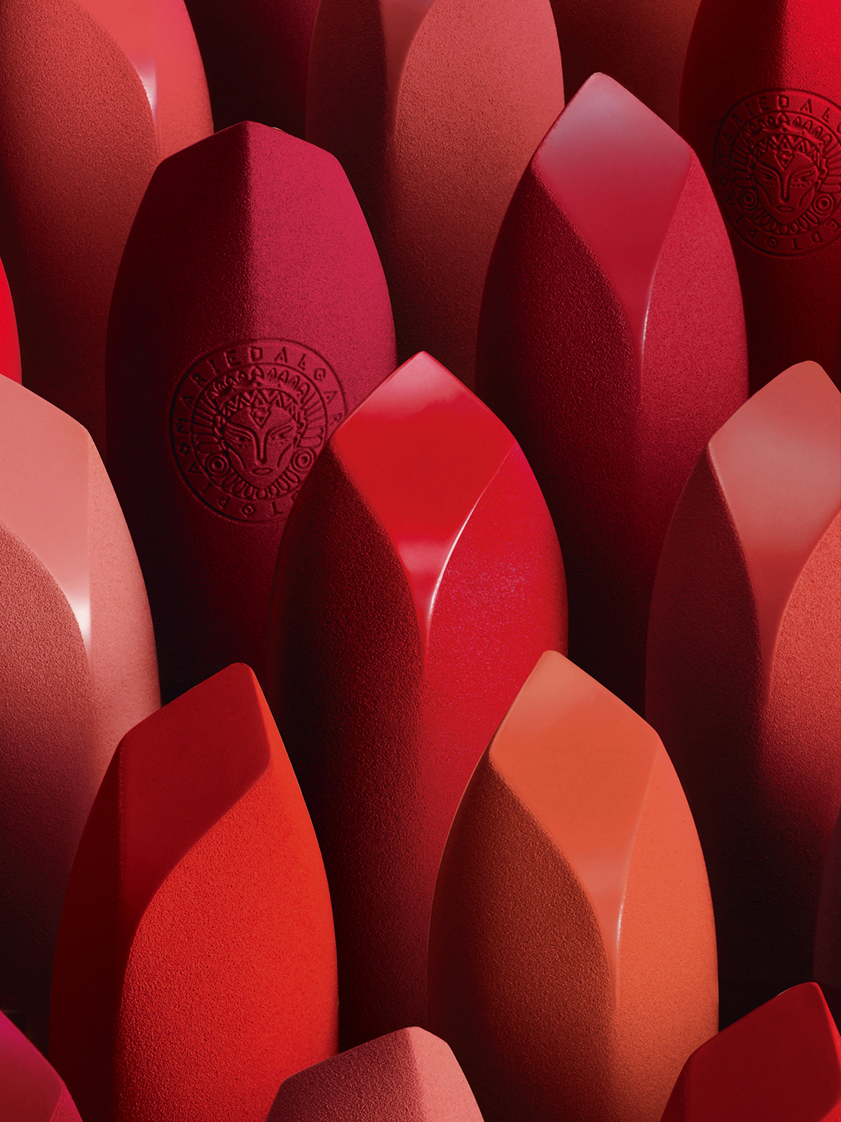 originality，Design，Lipstick，Mary dalgar，