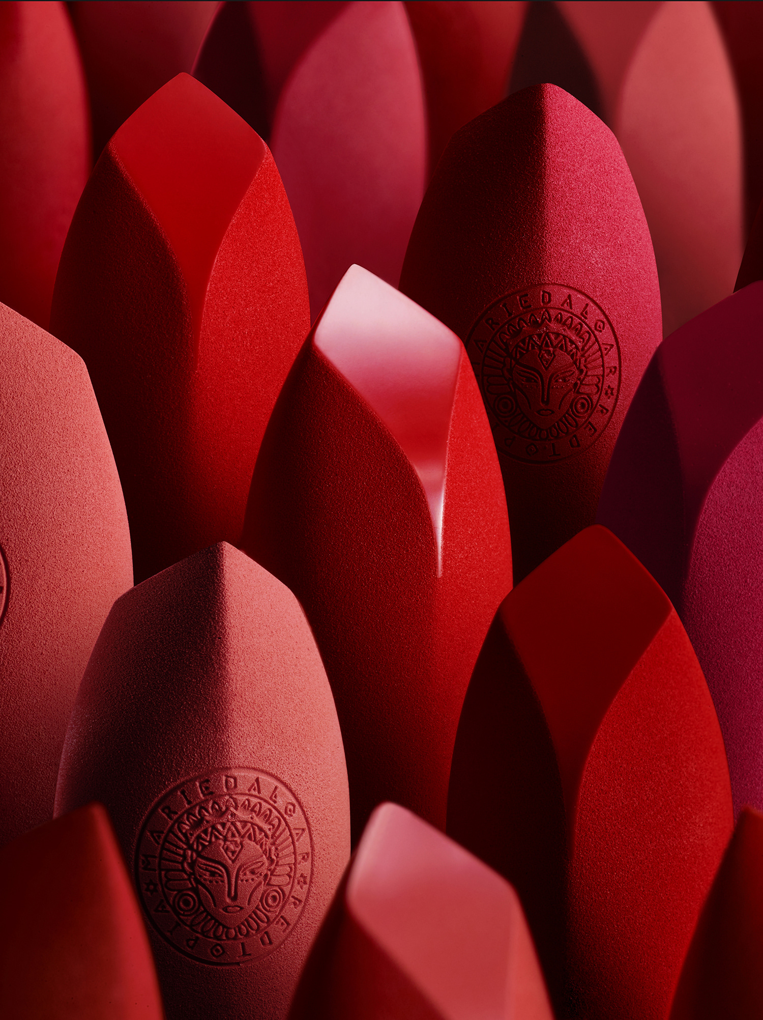 originality，Design，Lipstick，Mary dalgar，