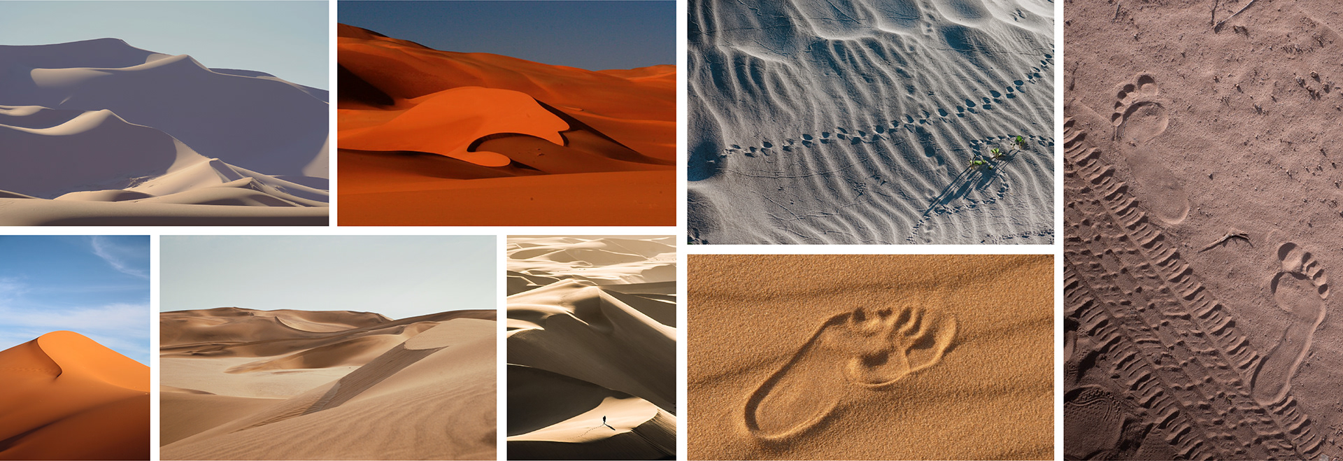 originality，Design，wireless charger ，Desert，